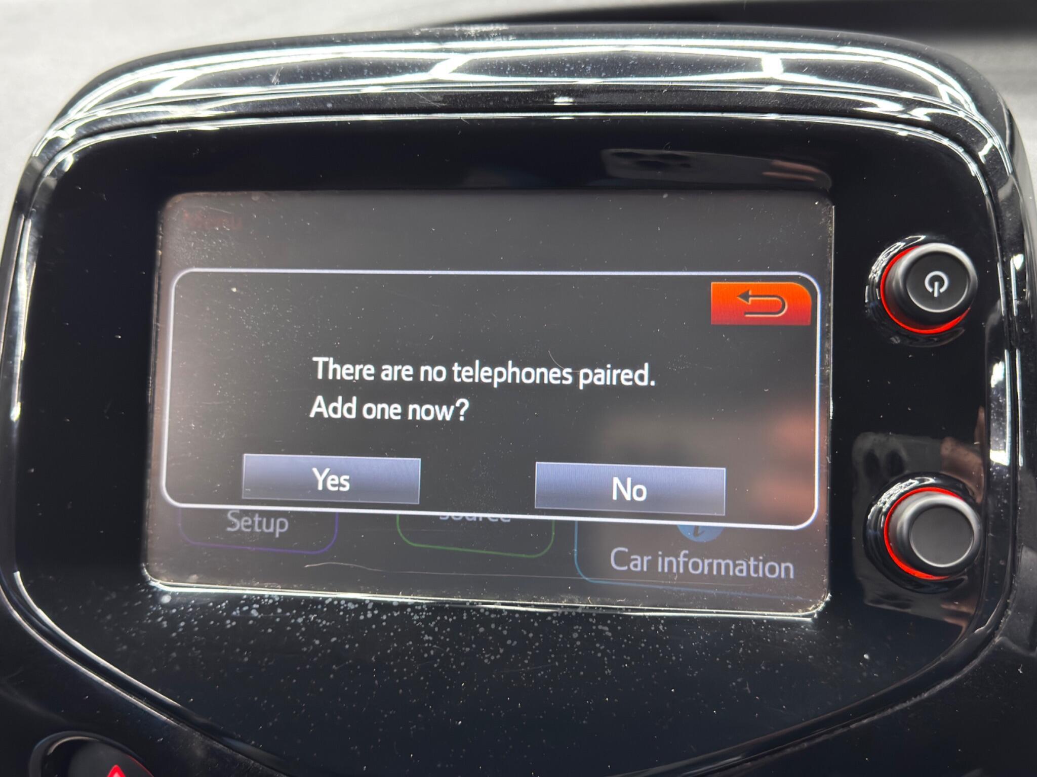 Toyota Aygo - Image 30