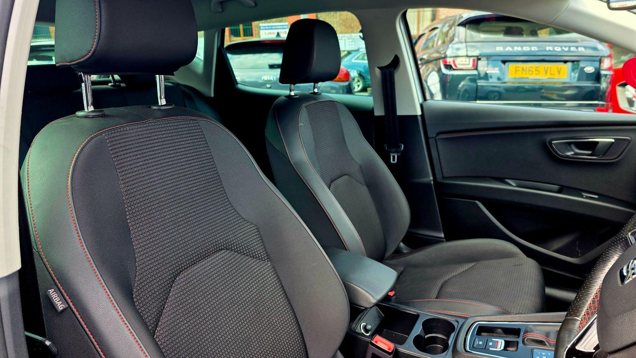 SEAT Leon - Image 12