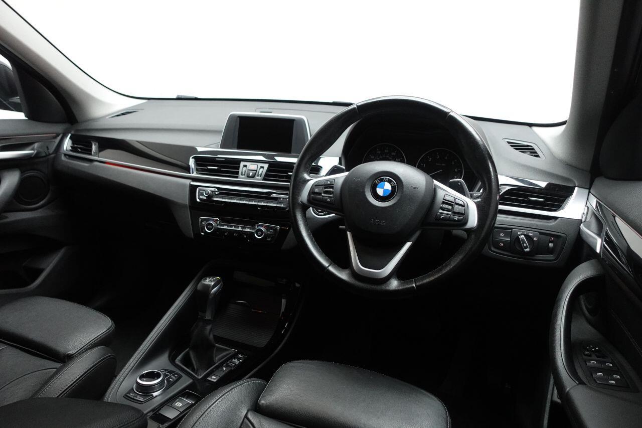 BMW X1 - Image 15