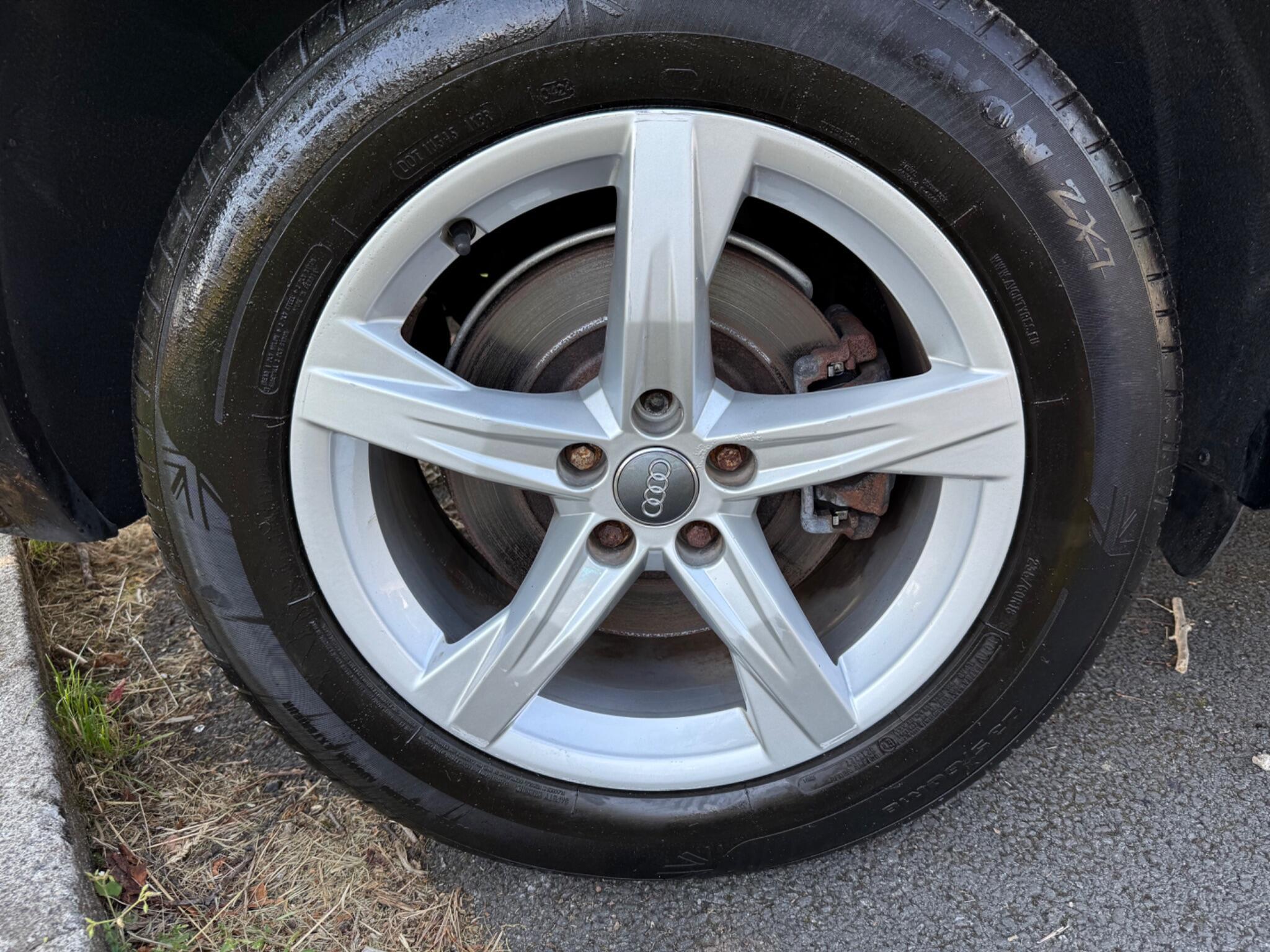 Audi Q5 - Image 32