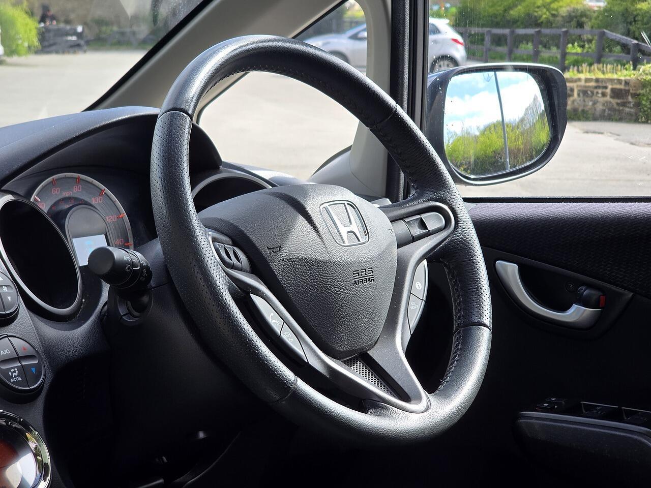 Honda Jazz - Image 5