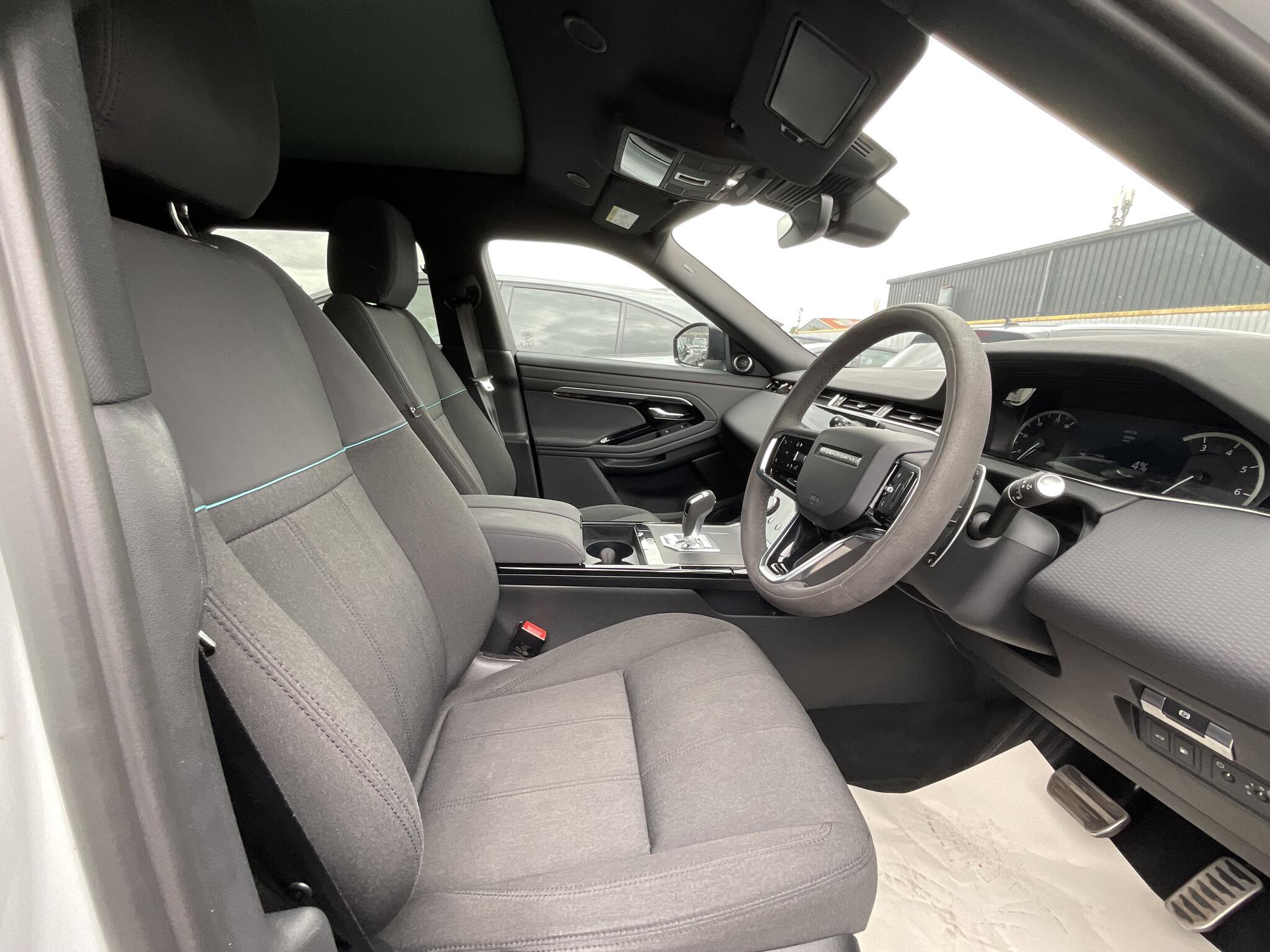 Land Rover Range Rover Evoque - Image 9