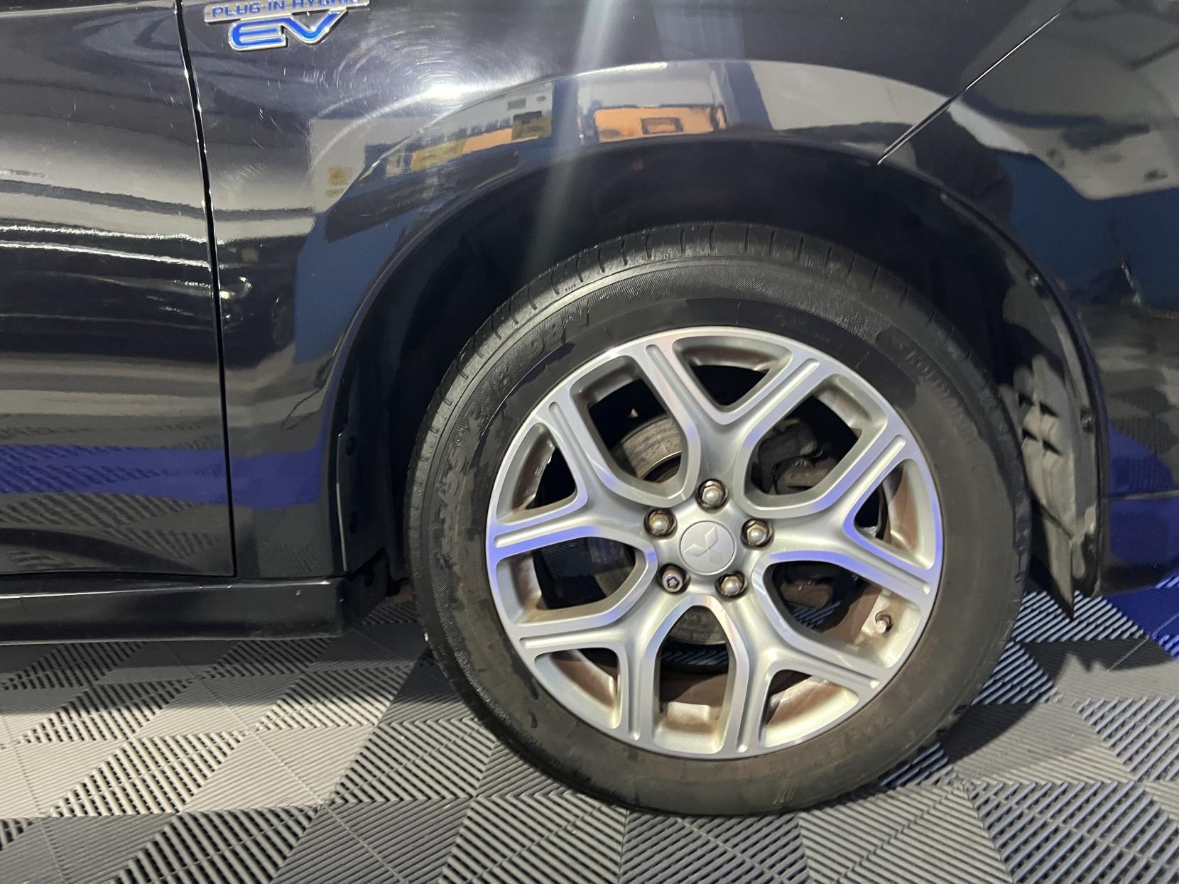 Mitsubishi Outlander - Image 5