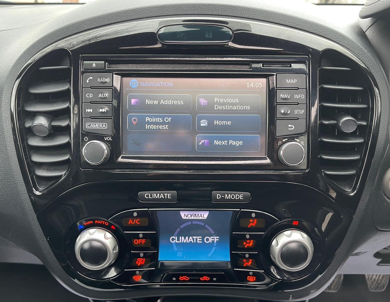 Nissan Juke - Image 42