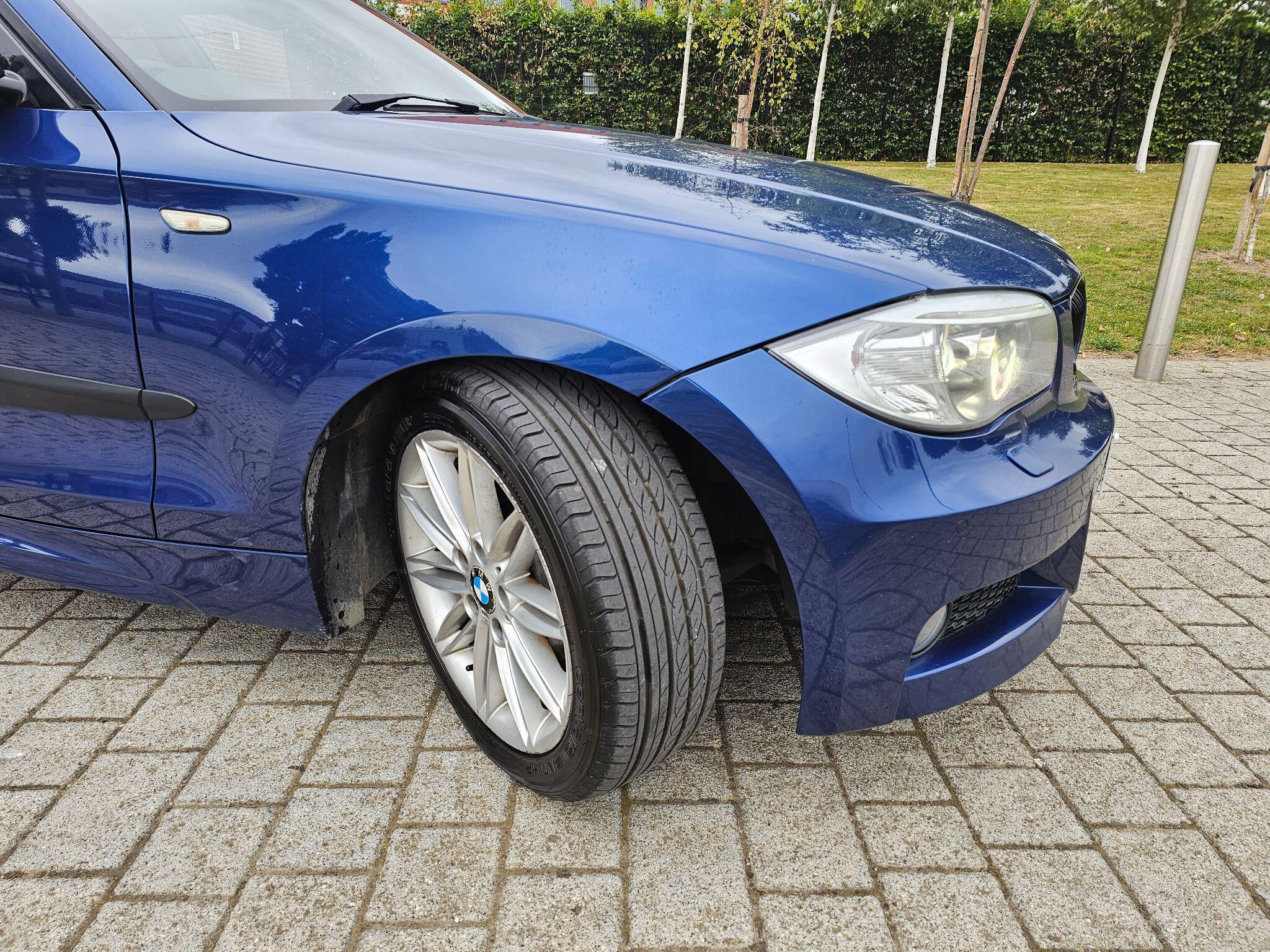 BMW 1 Series - Image 10