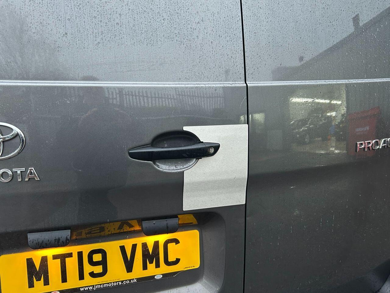 Toyota Proace - Image 18