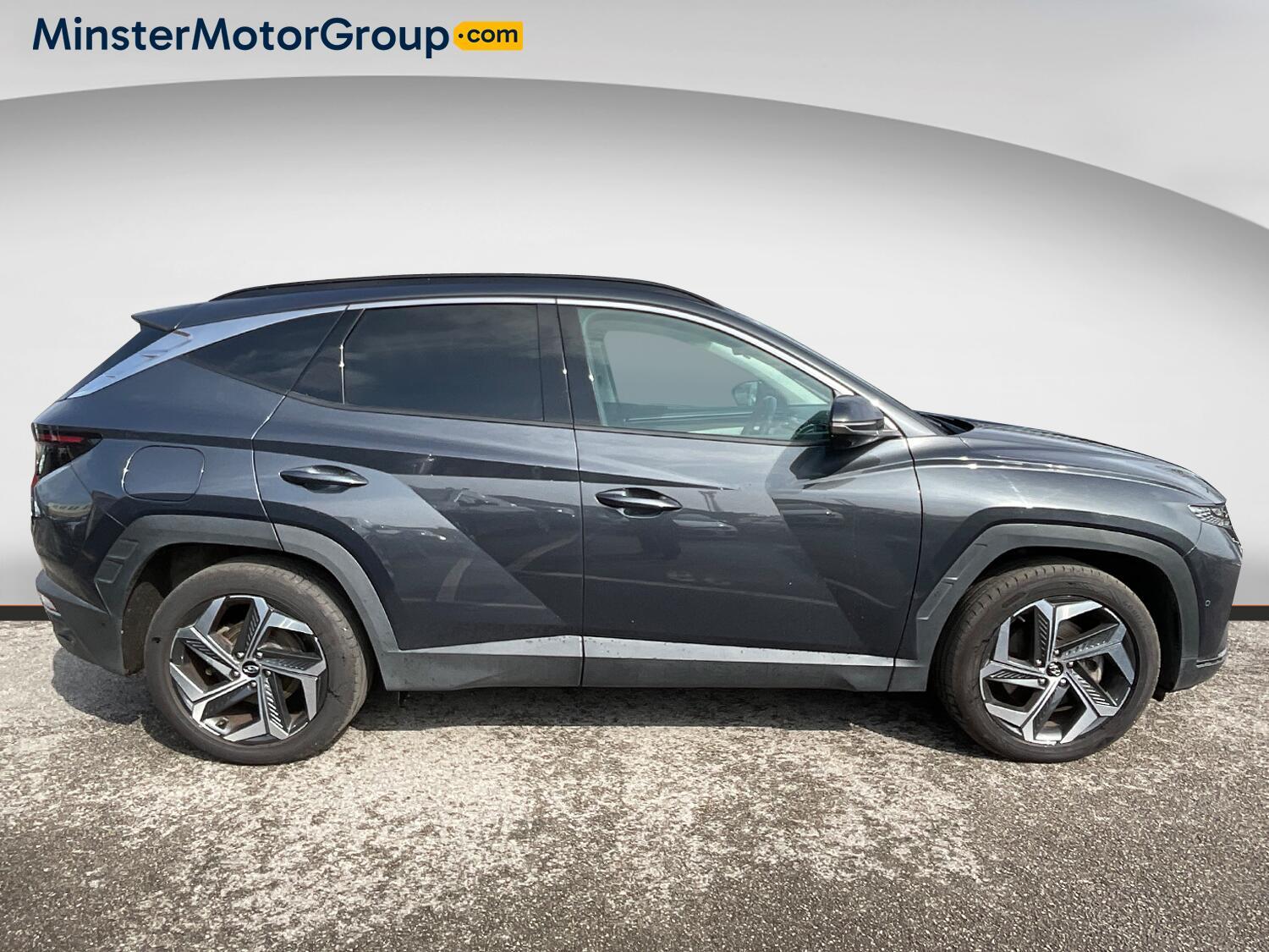 Hyundai Tucson - Image 2