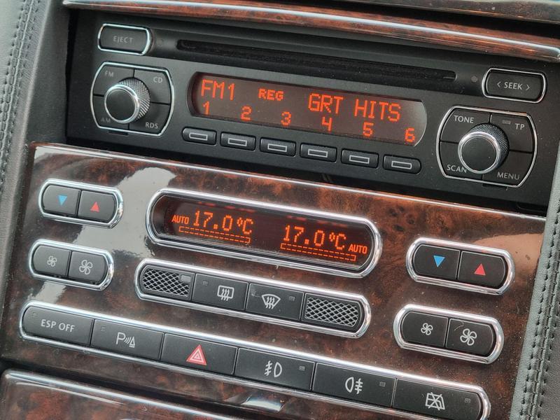 Bentley Arnage - Image 15