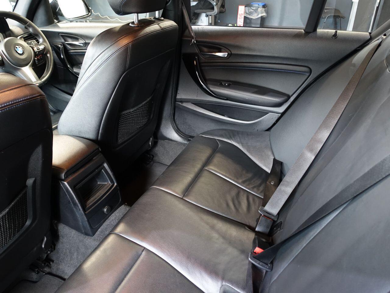 BMW 1 Series - Image 15