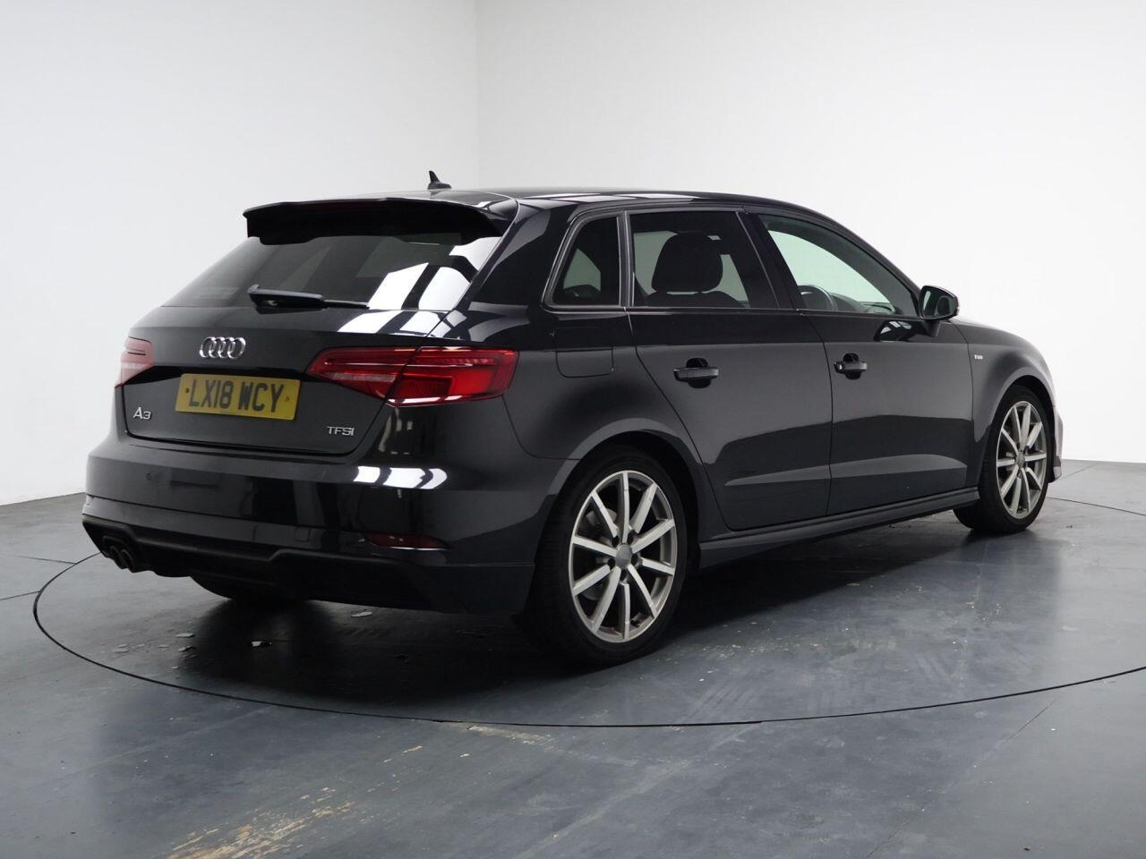 Audi A3 - Image 12