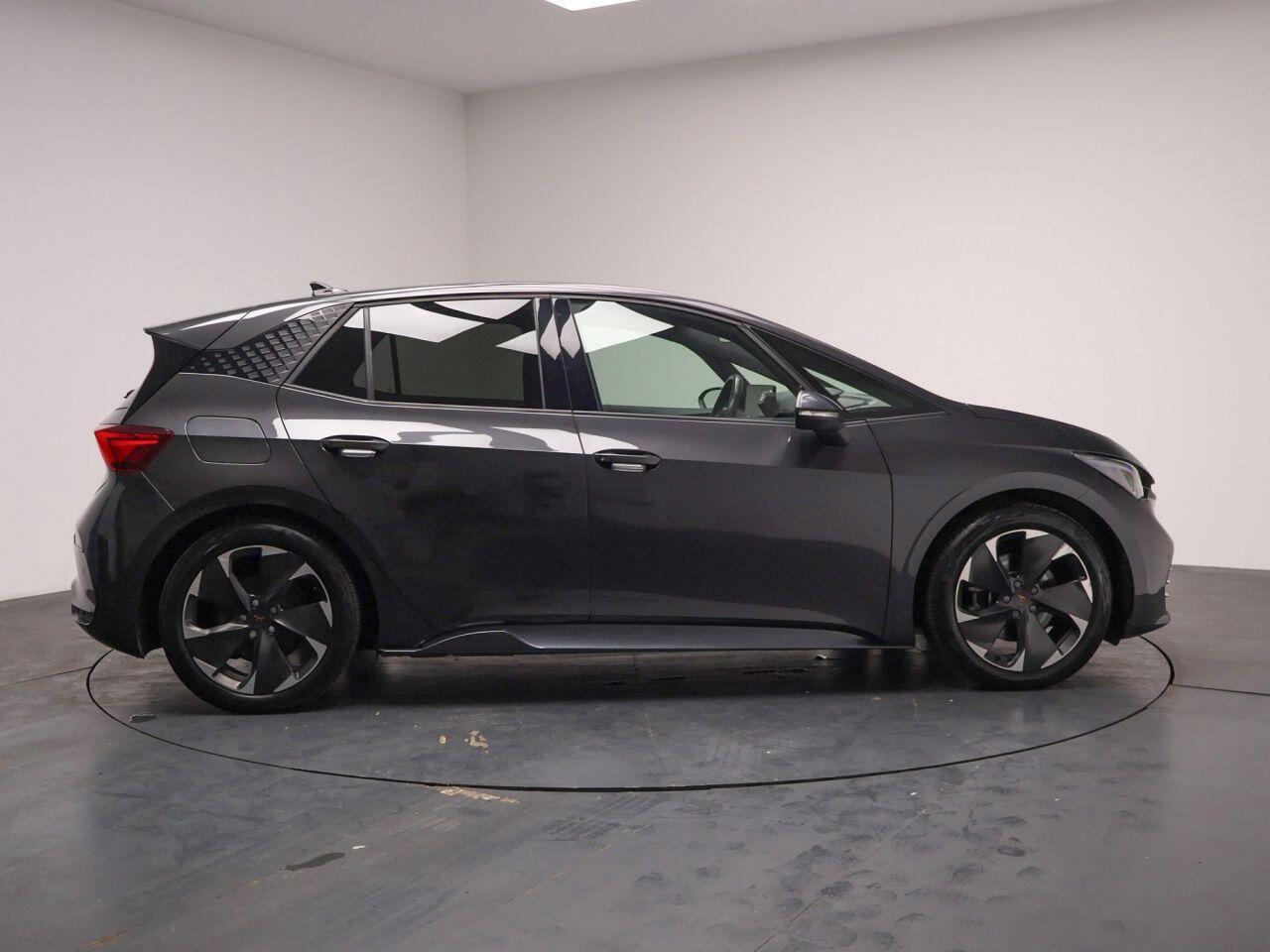 Cupra Born - Image 23