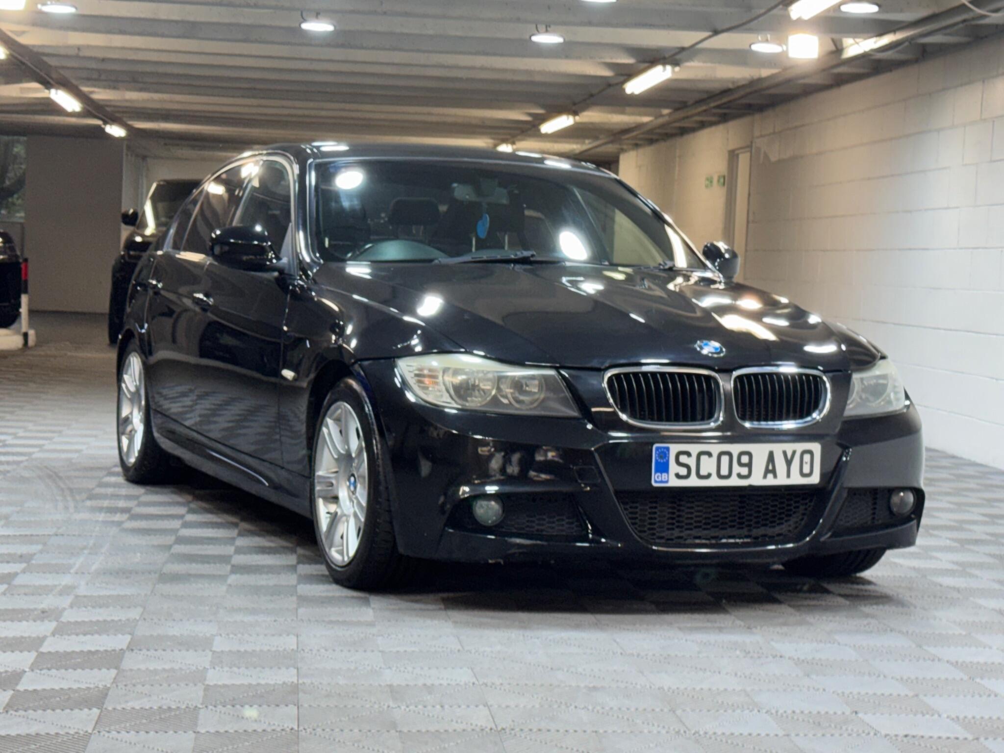 BMW 3 Series - Image 7