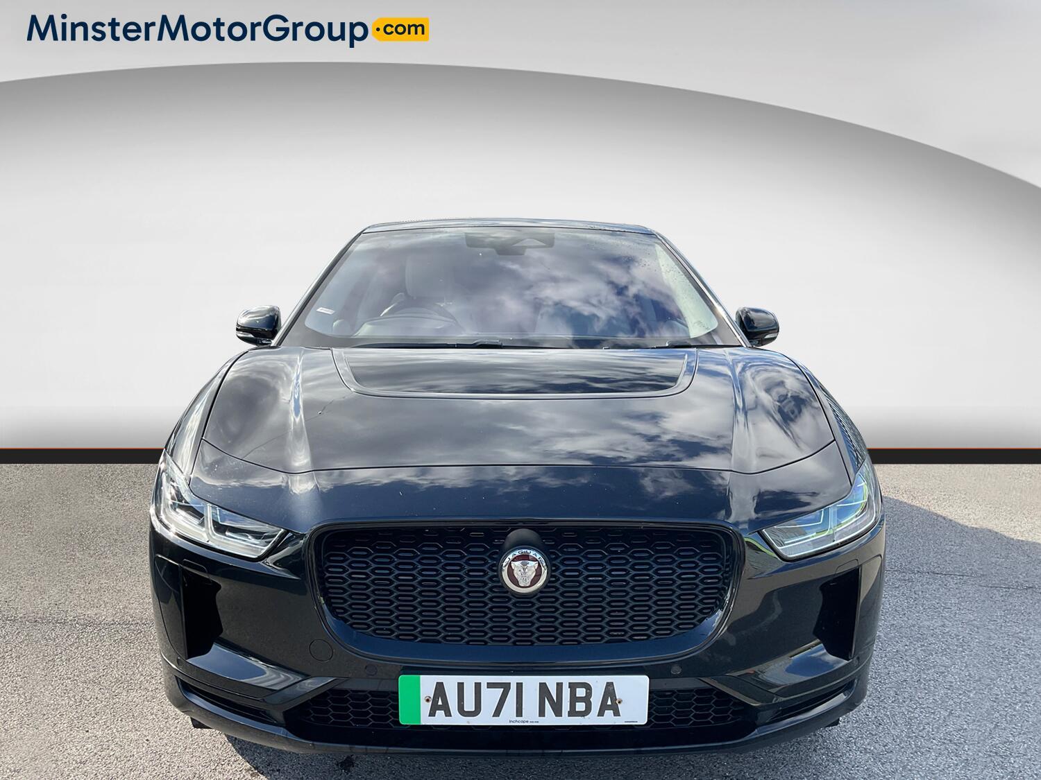 Jaguar I-Pace - Image 5