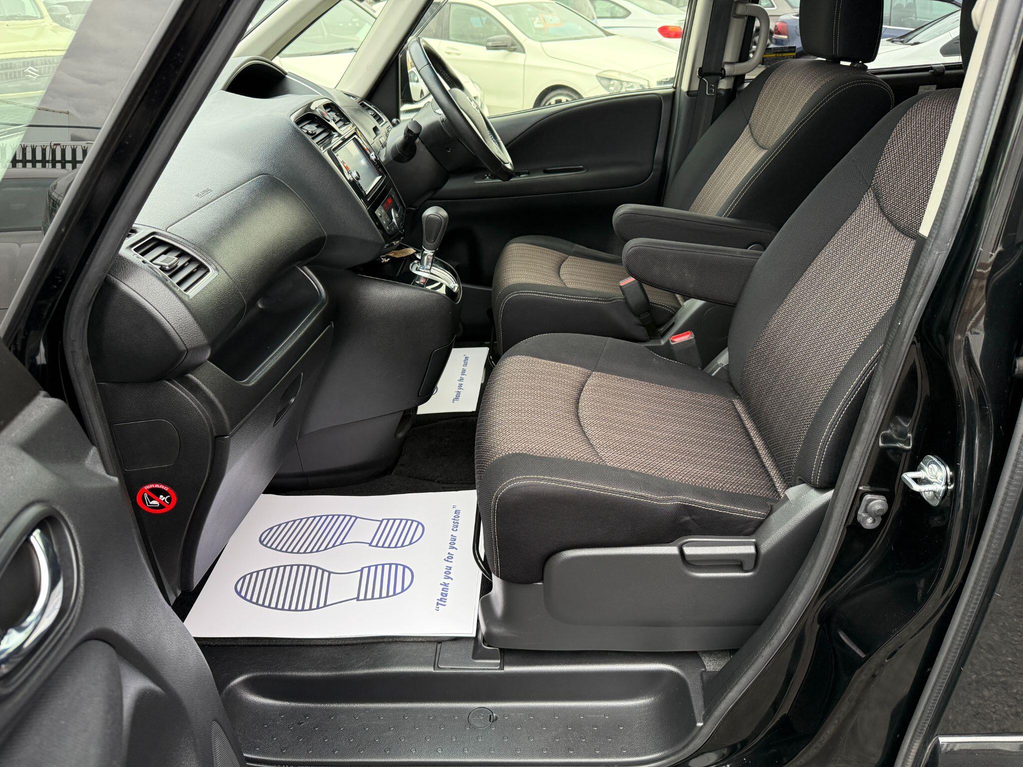 Nissan Serena - Image 26