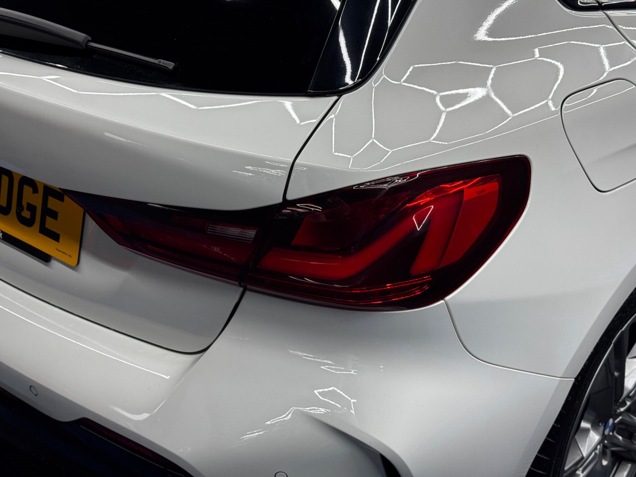 BMW 1 Series - Image 44