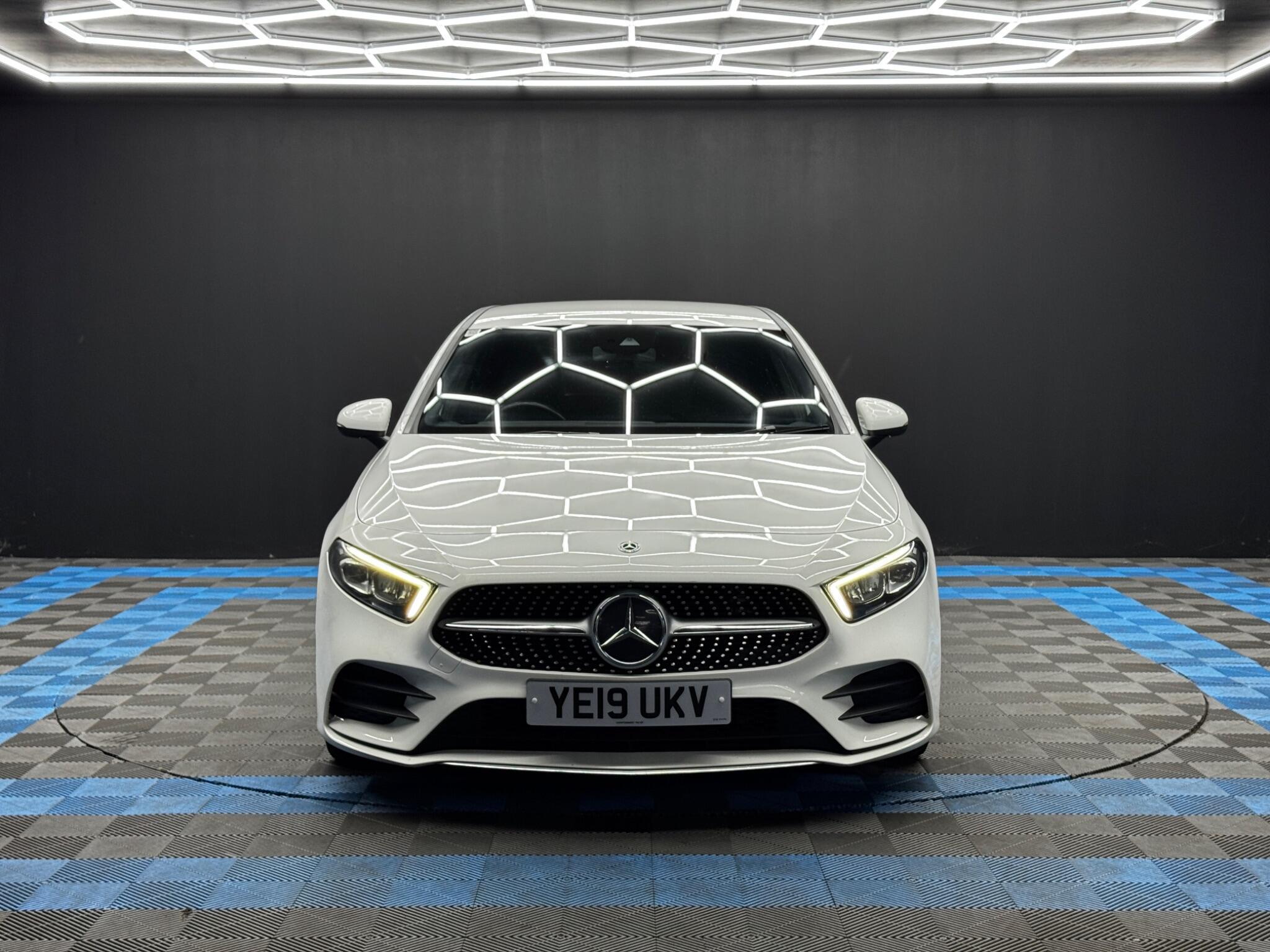 Mercedes A Class - Image 2