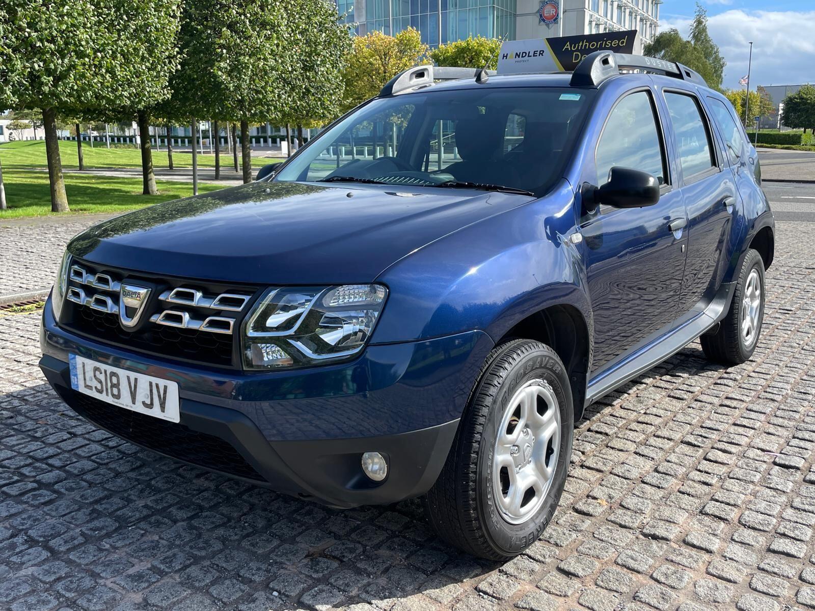Dacia Duster - Image 3
