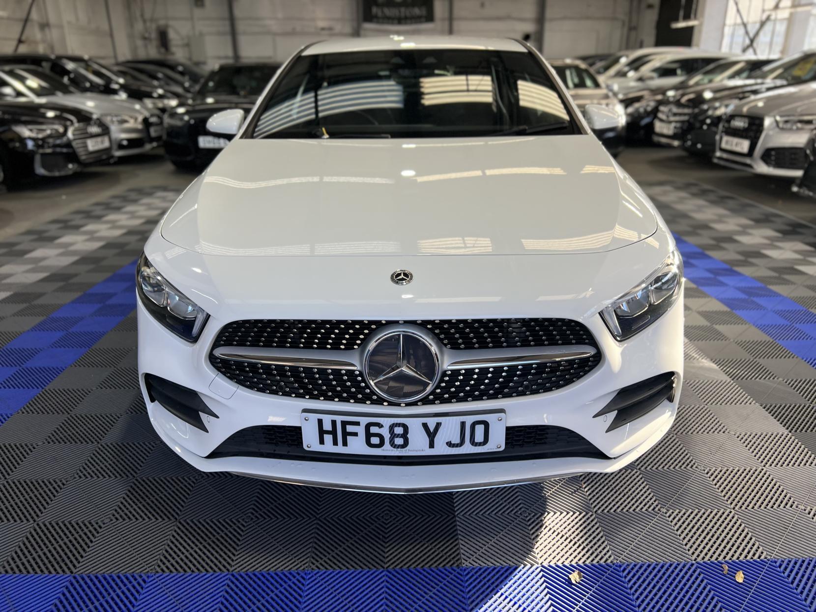 Mercedes A Class - Image 2