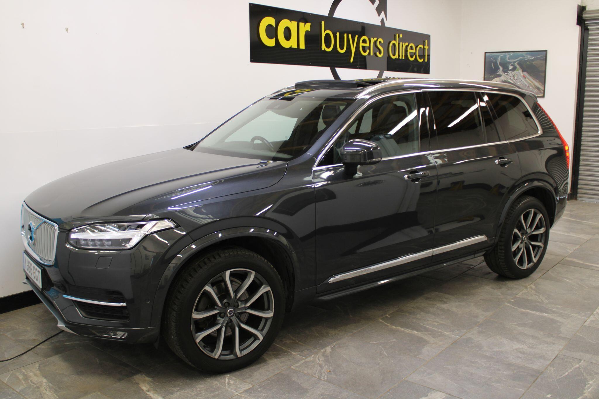 Volvo XC90 - Image 19