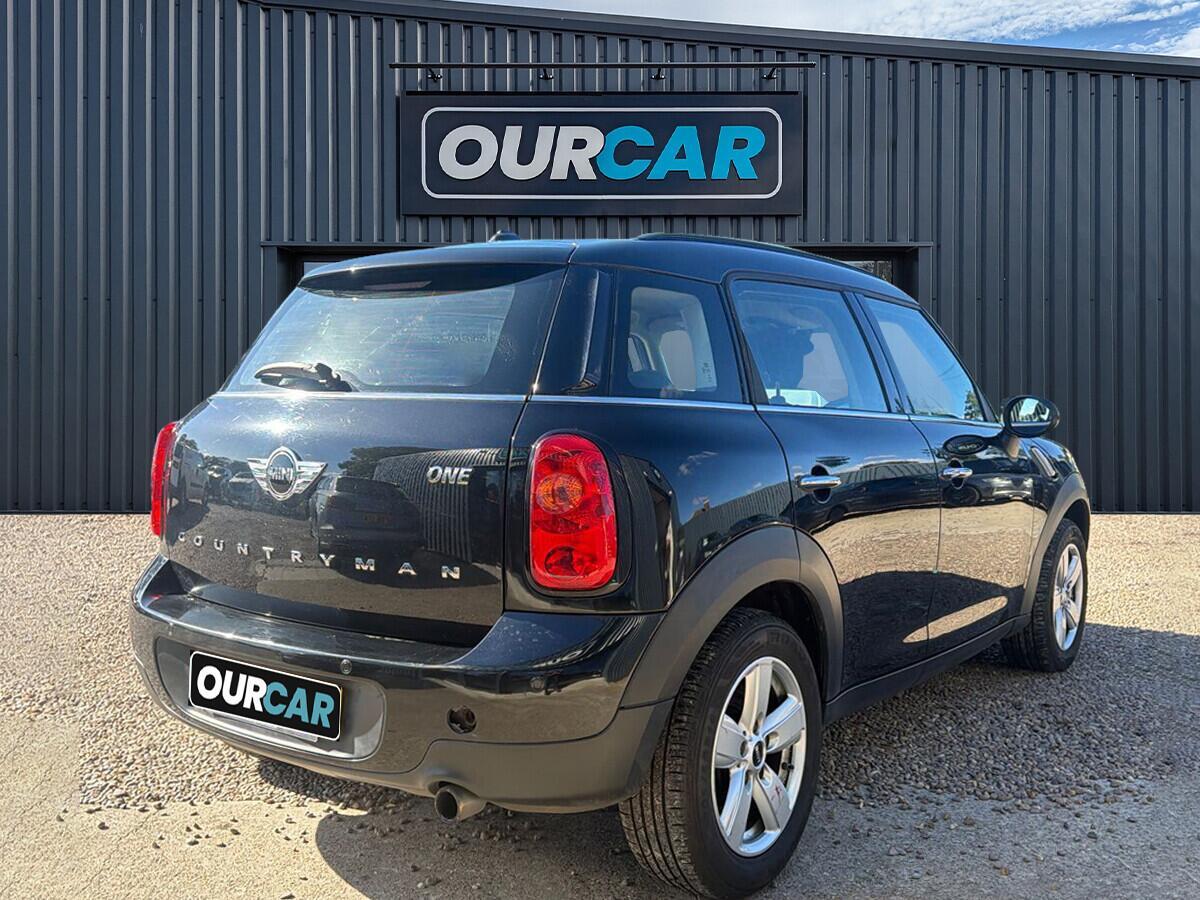 MINI Countryman - Image 3