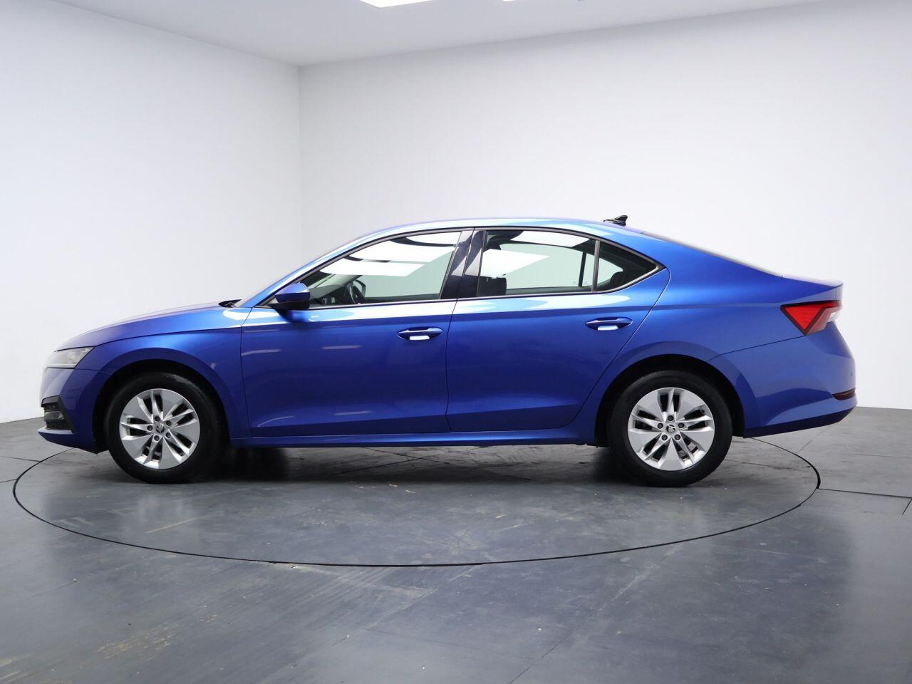Skoda Octavia - Image 8