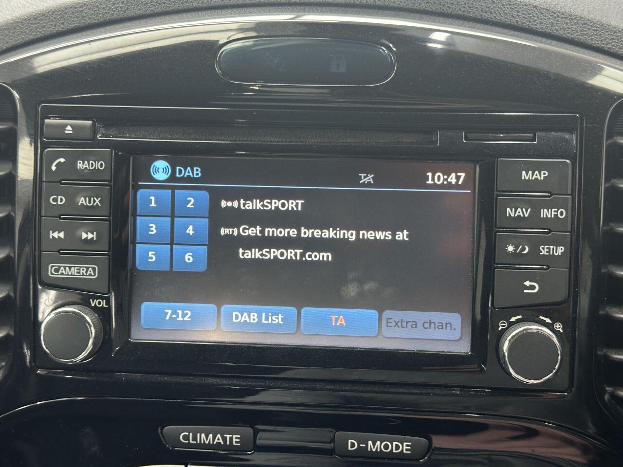 Nissan Juke - Image 23