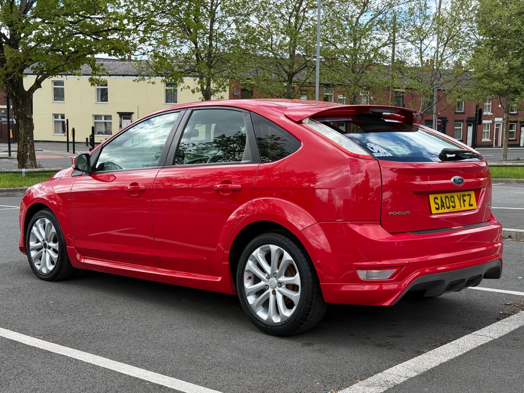 Ford Focus - Image 5