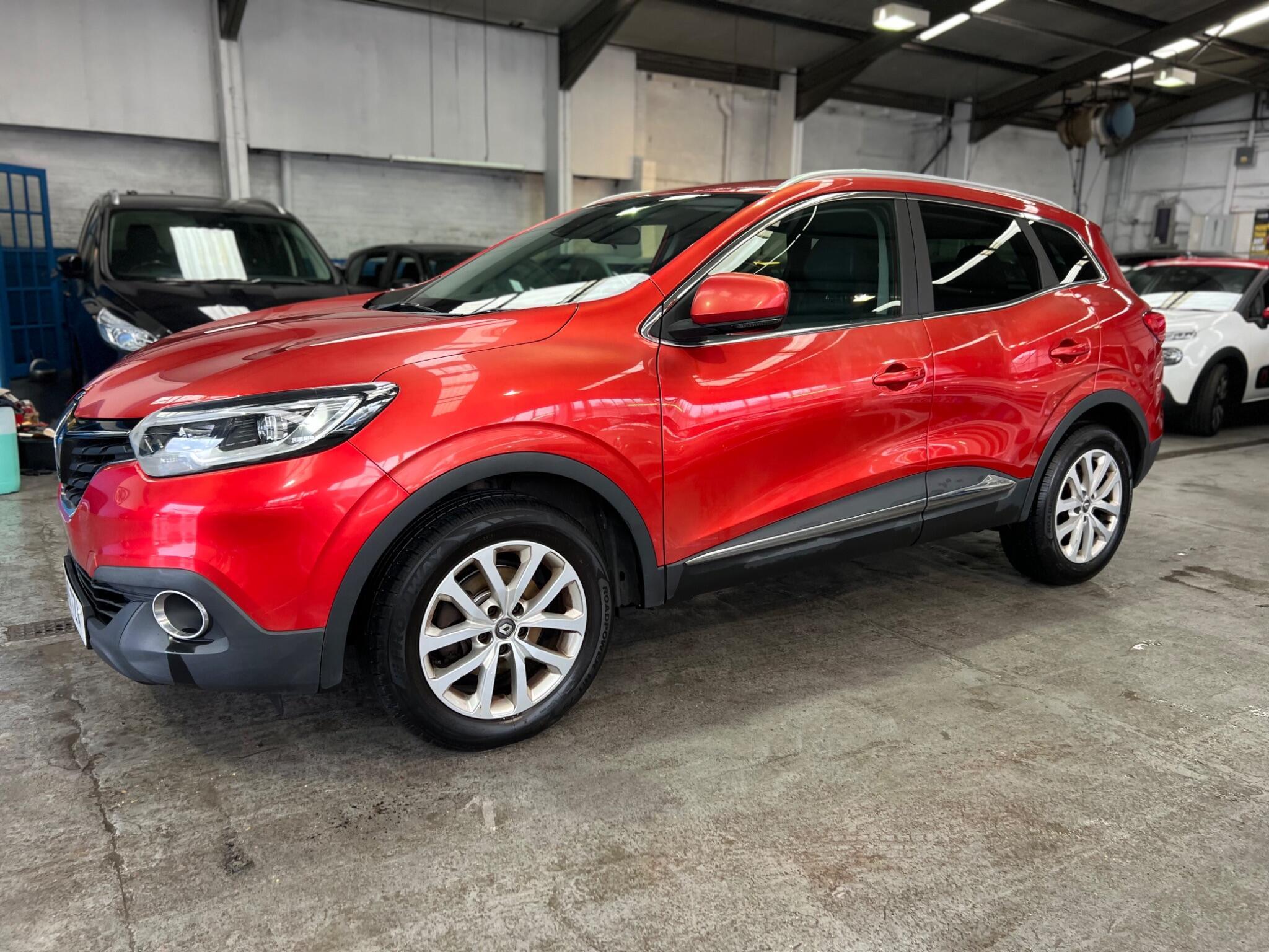 Renault Kadjar - Image 15