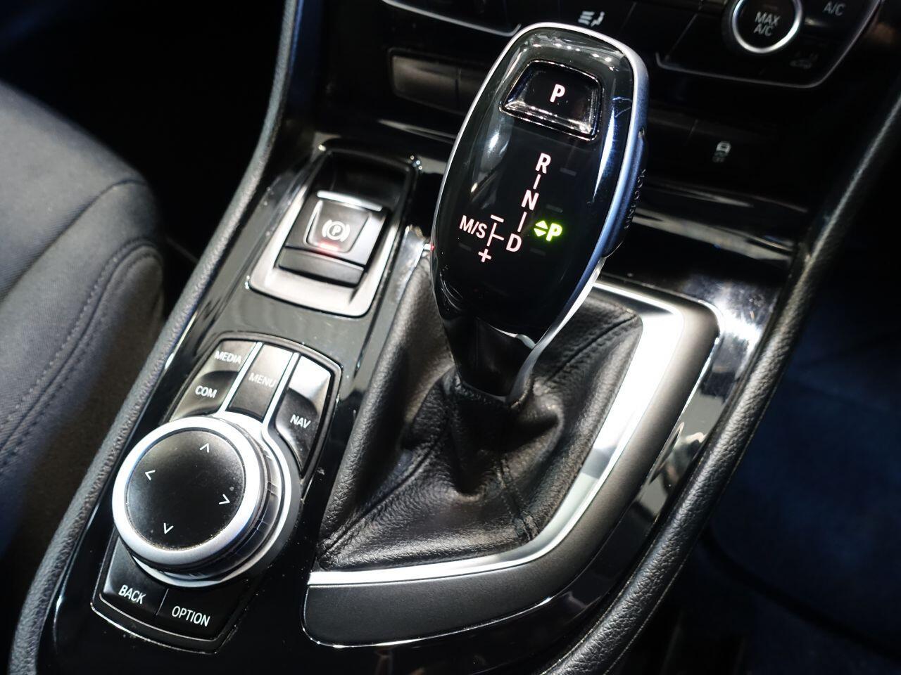 BMW 2 SERIES ACTIVE TOURER - Image 25