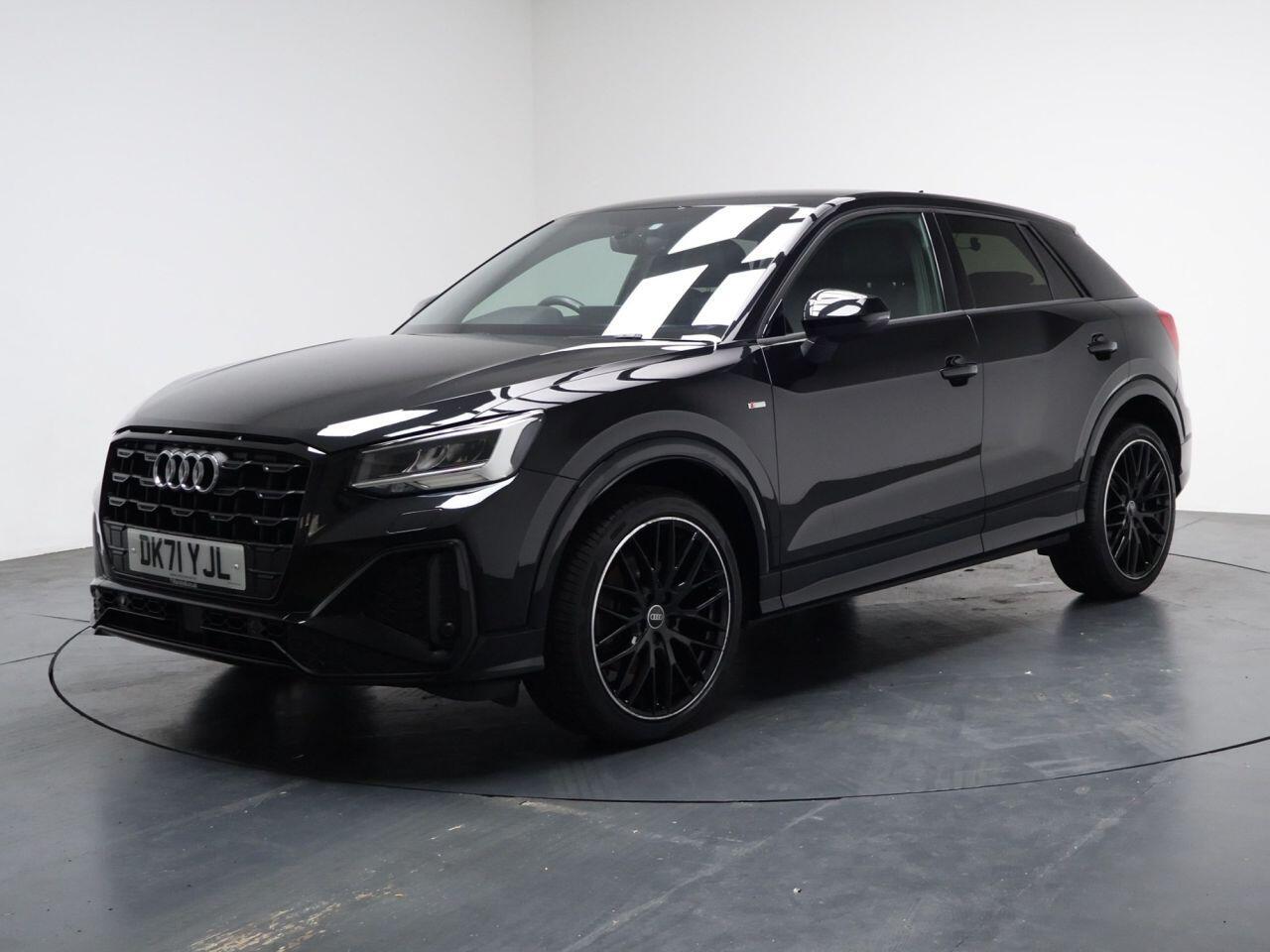Audi Q2 - Image 6