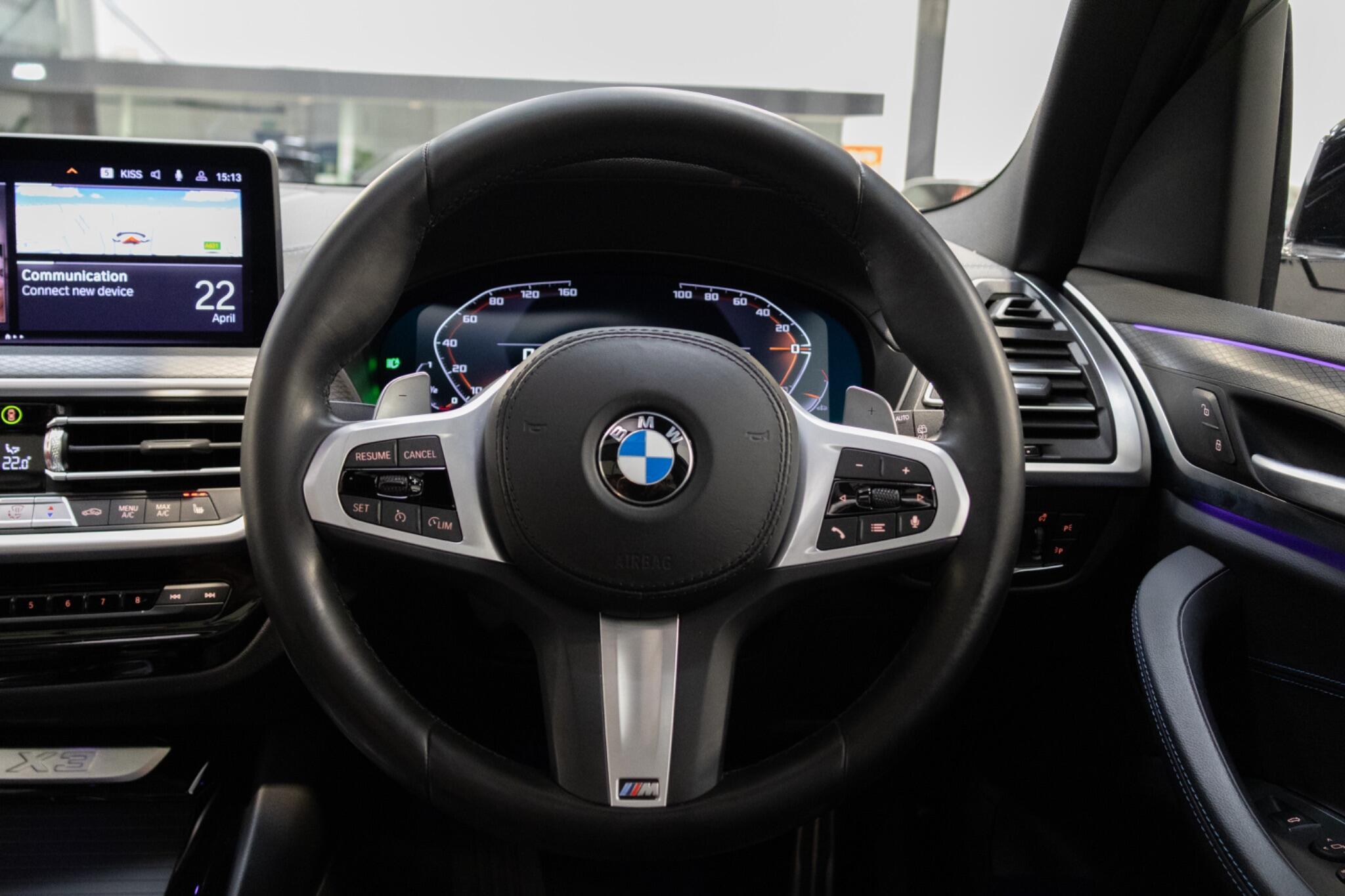 BMW X3 - Image 17