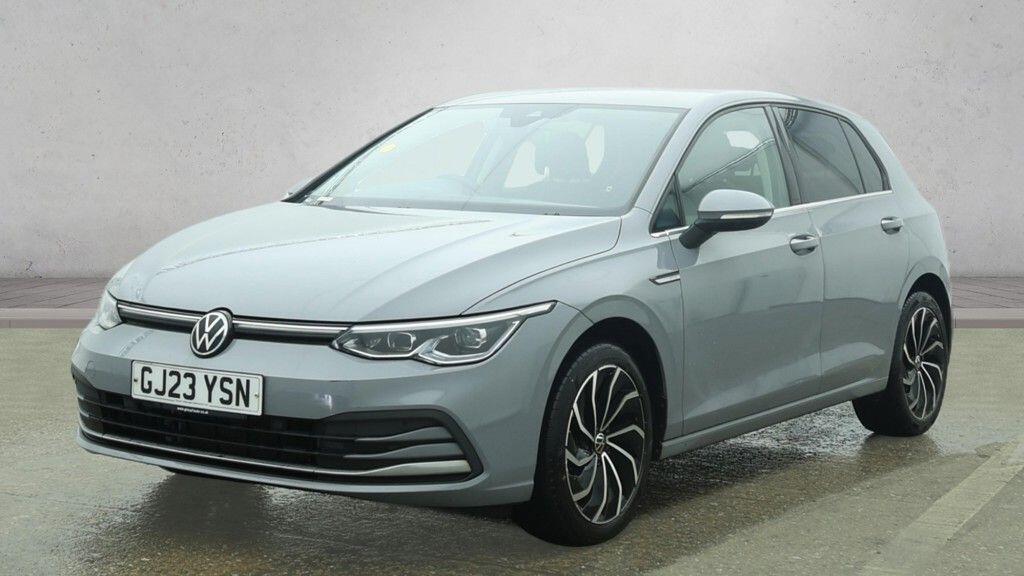 Volkswagen Golf - Image 6