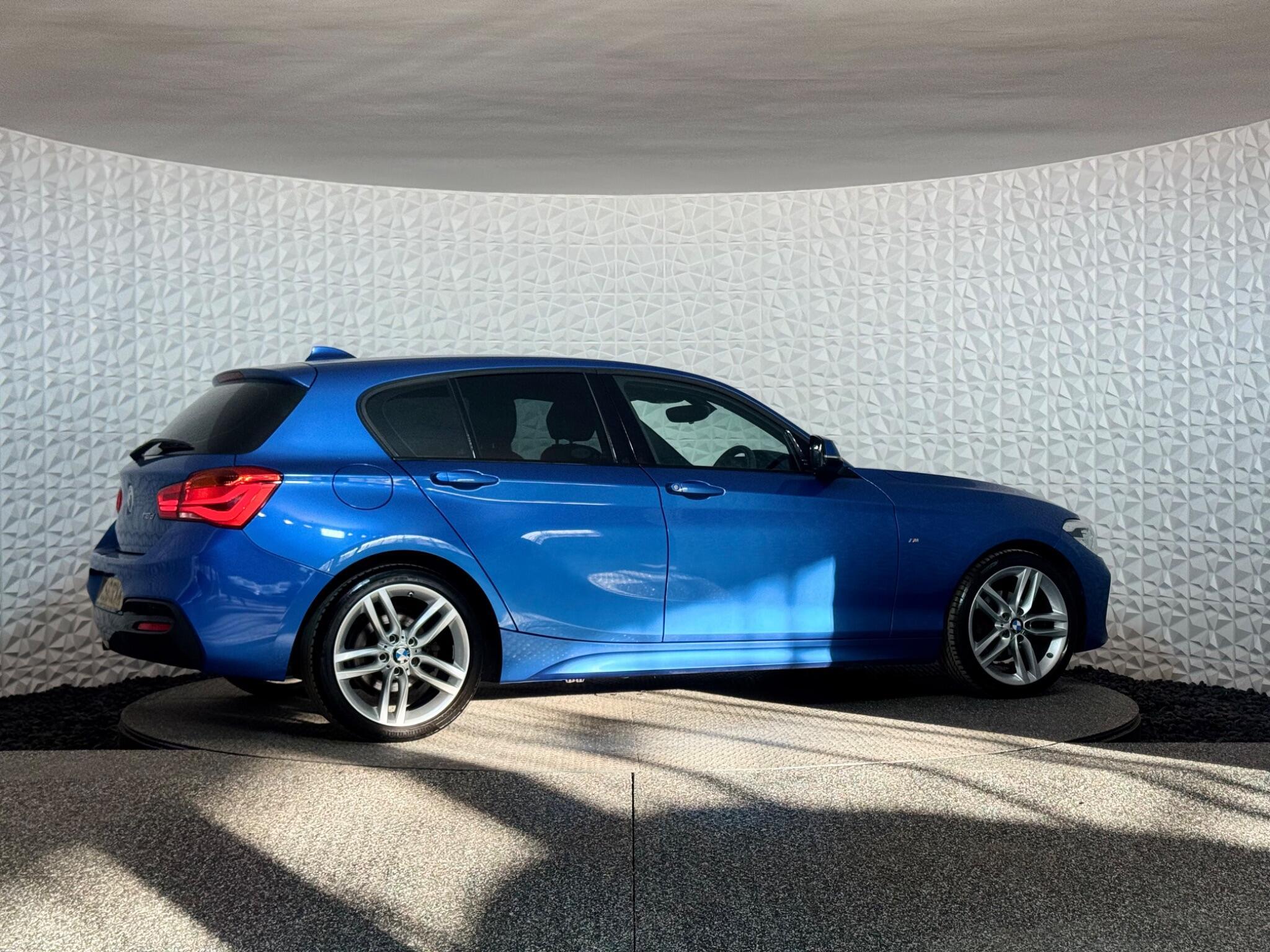 BMW 1 Series - Image 14