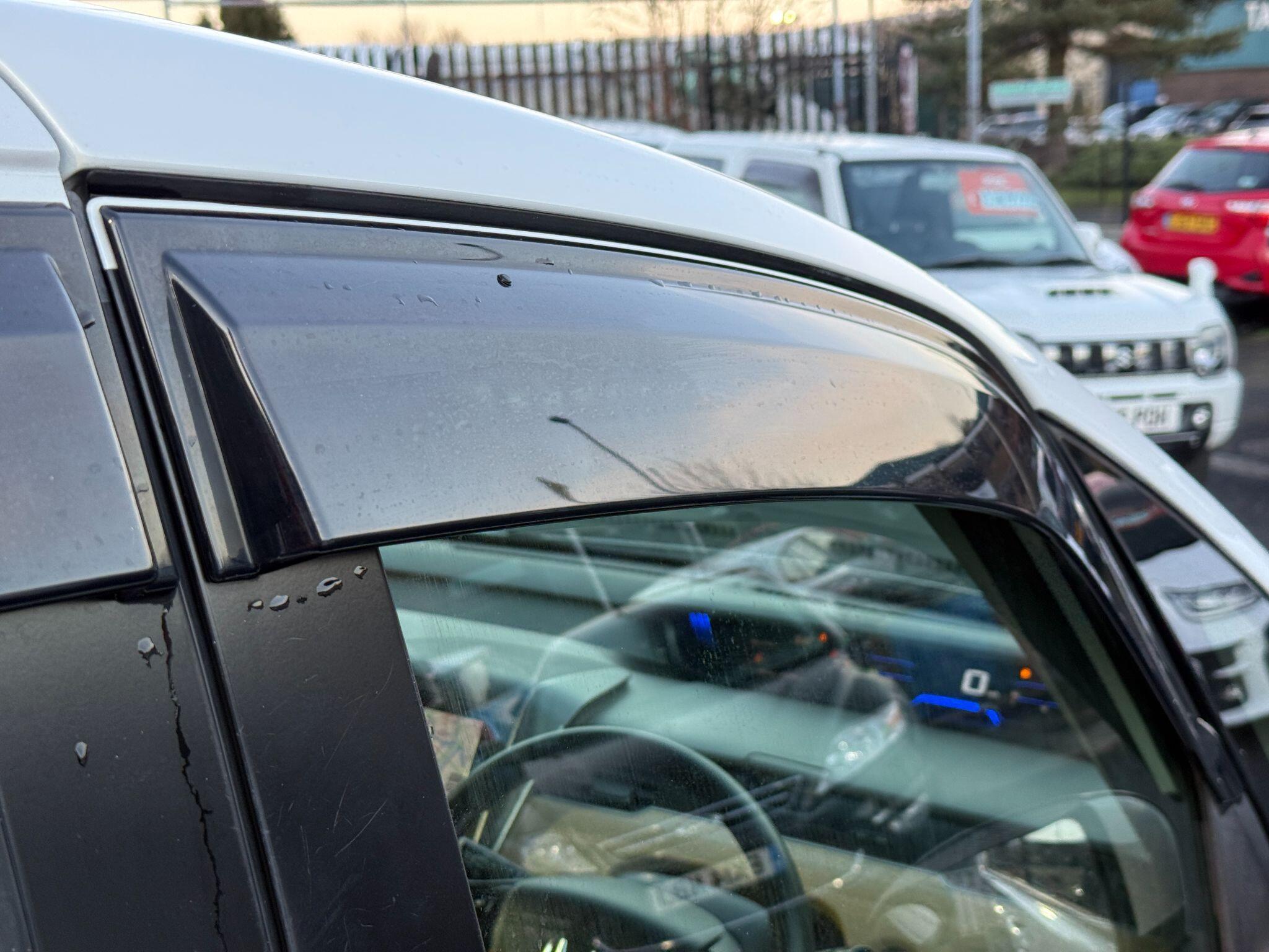 Honda Freed - Image 18