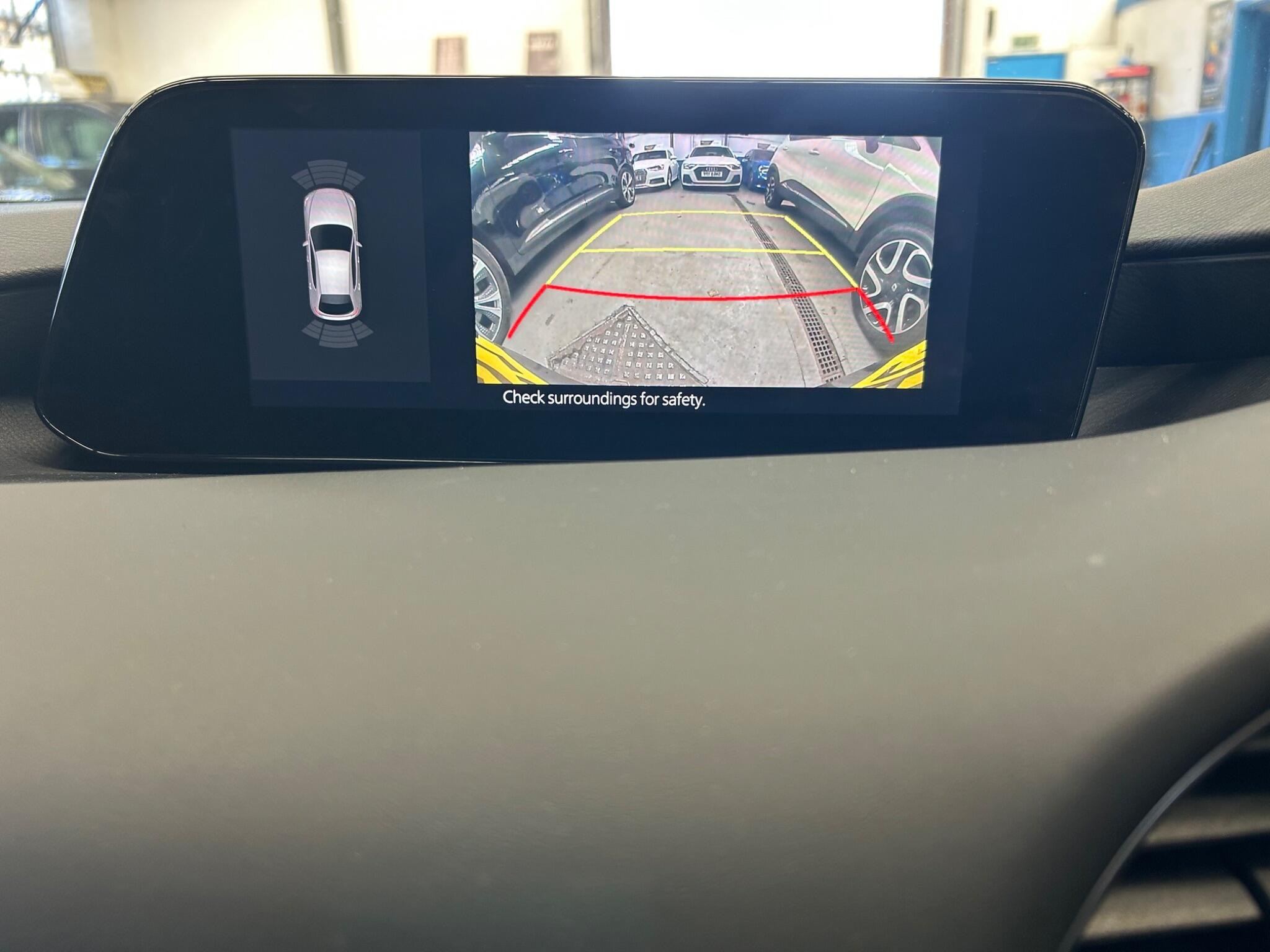 Mazda MAZDA3 - Image 34