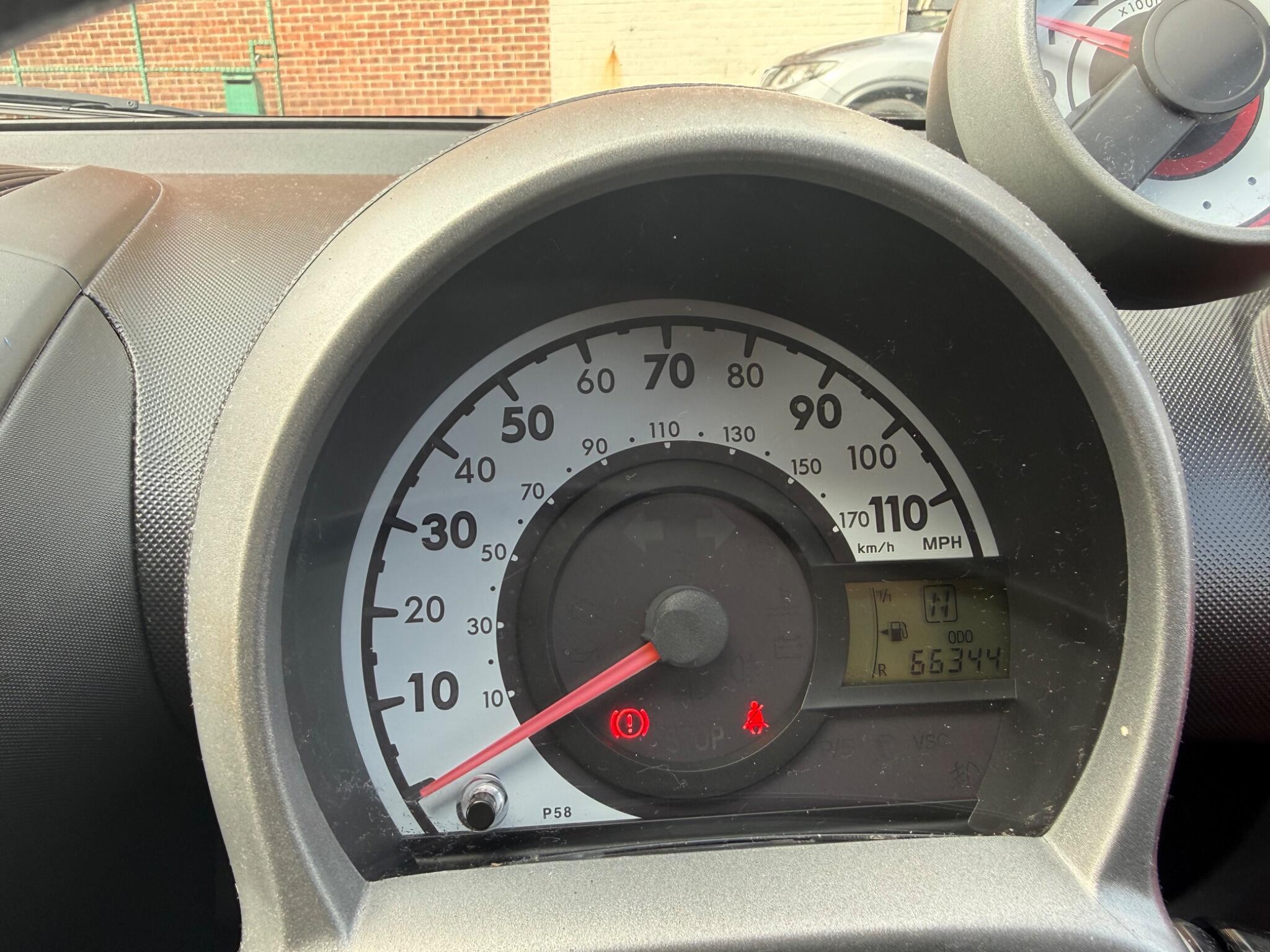 Toyota Aygo - Image 11