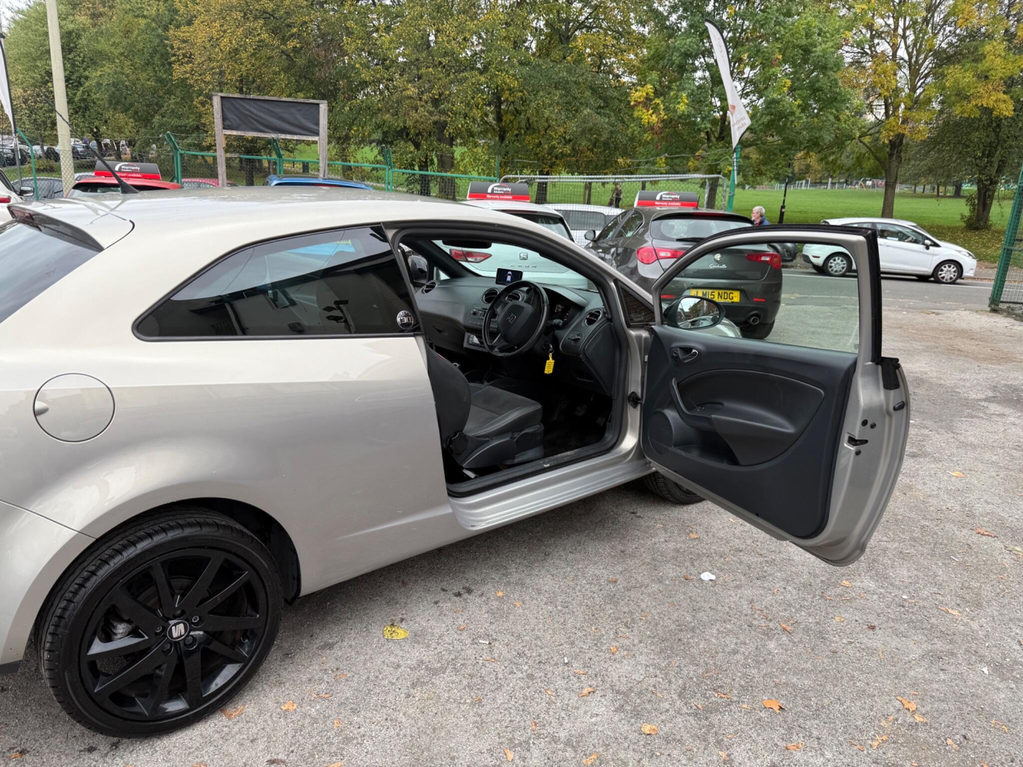 SEAT Ibiza - Image 17