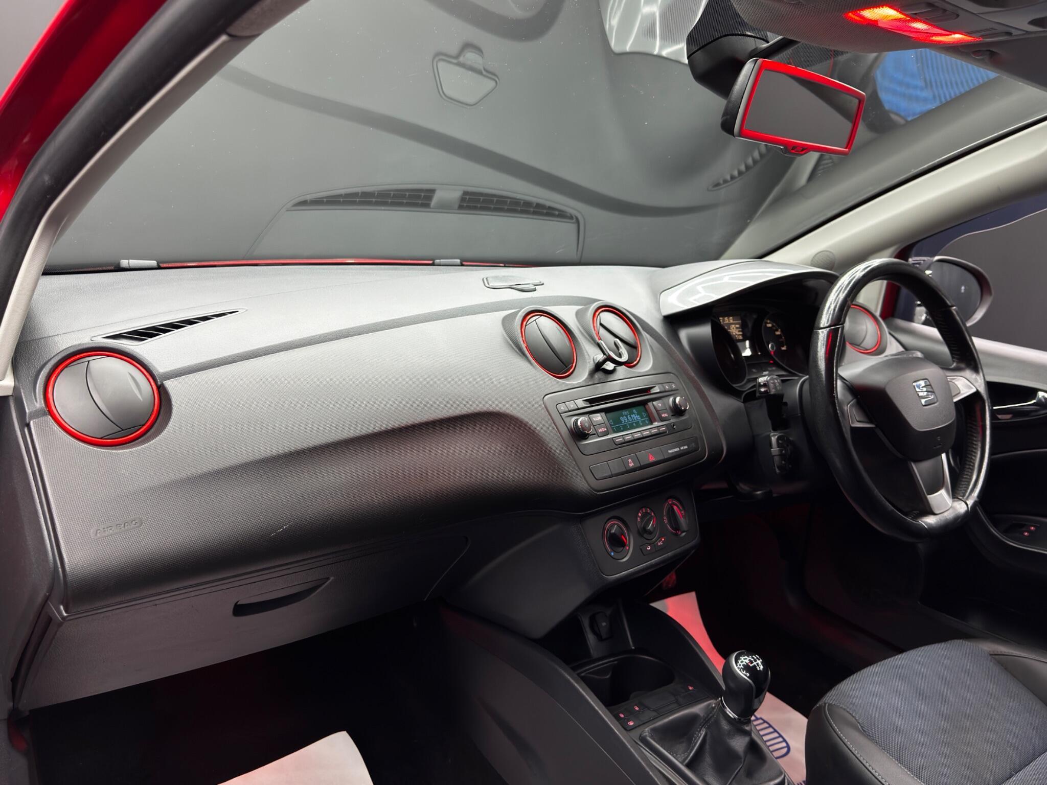 SEAT Ibiza - Image 11