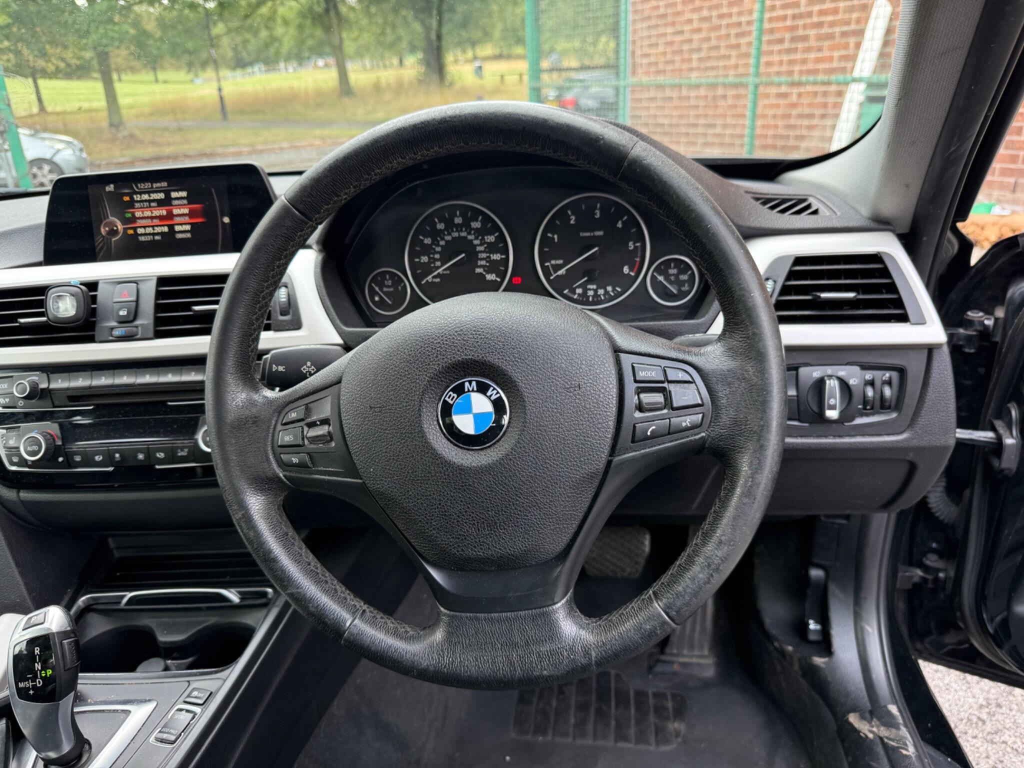 BMW 3 Series - Image 19