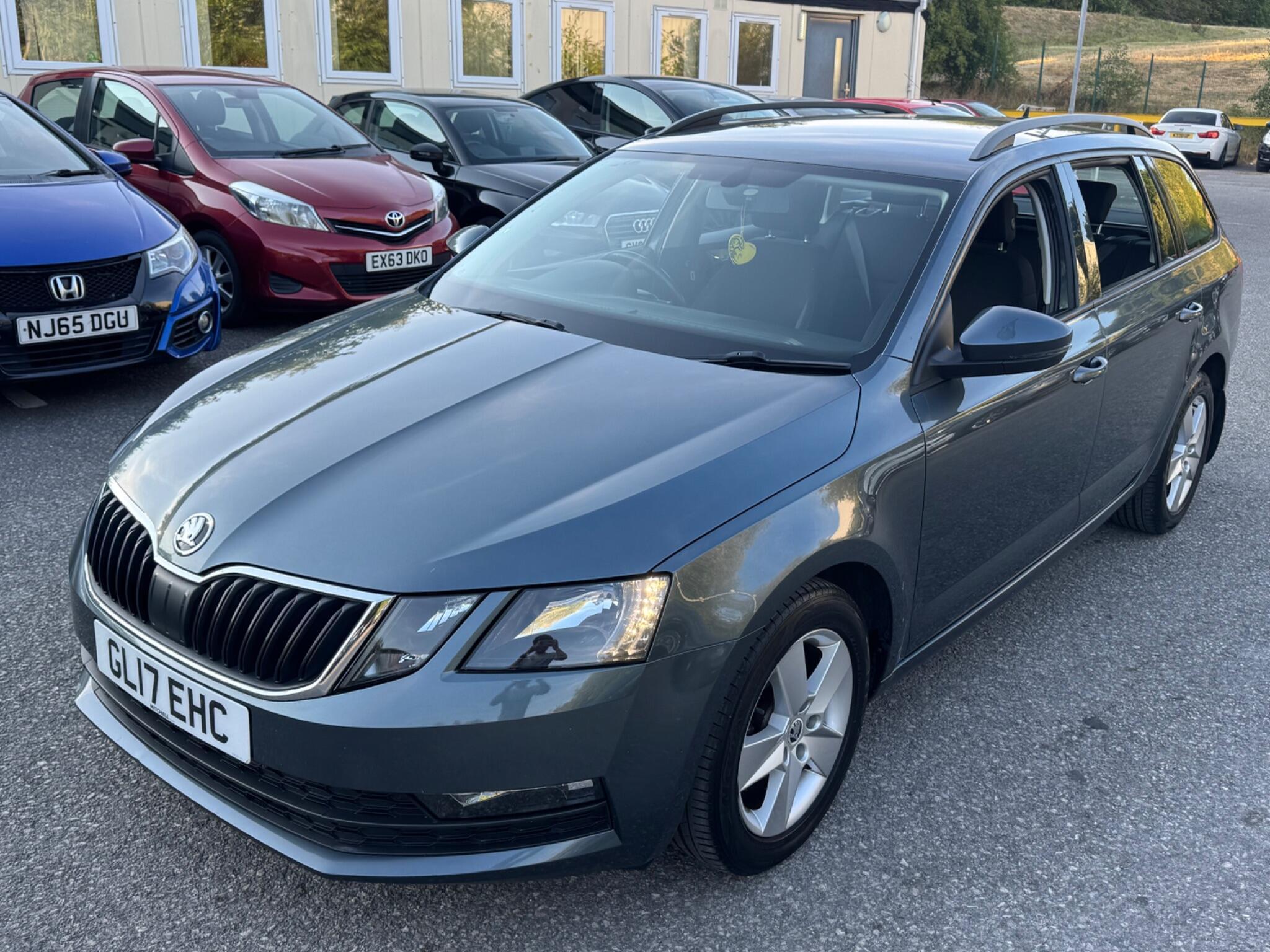 Skoda Octavia - Image 6