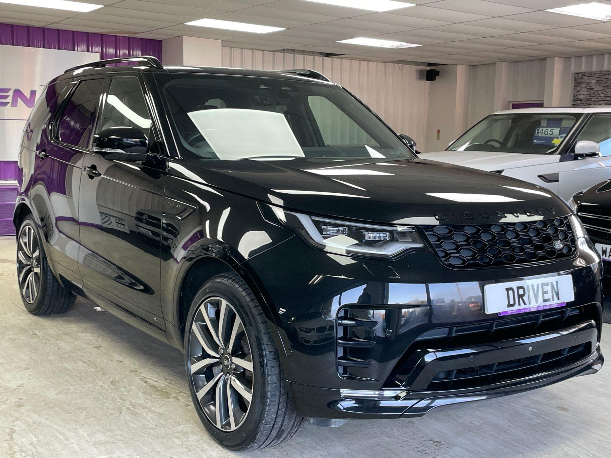 Land Rover Discovery - Image 4