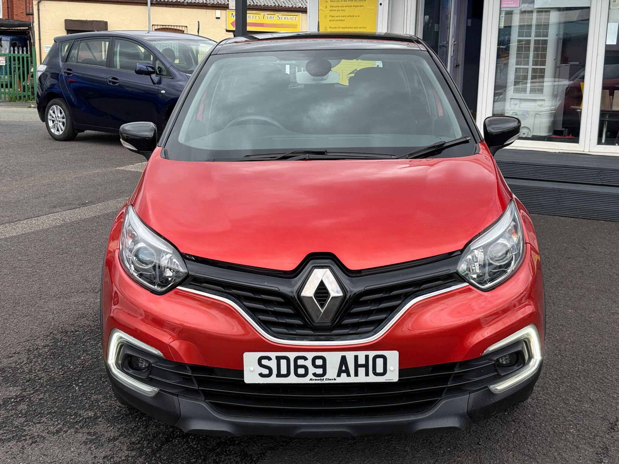 Renault Captur - Image 9
