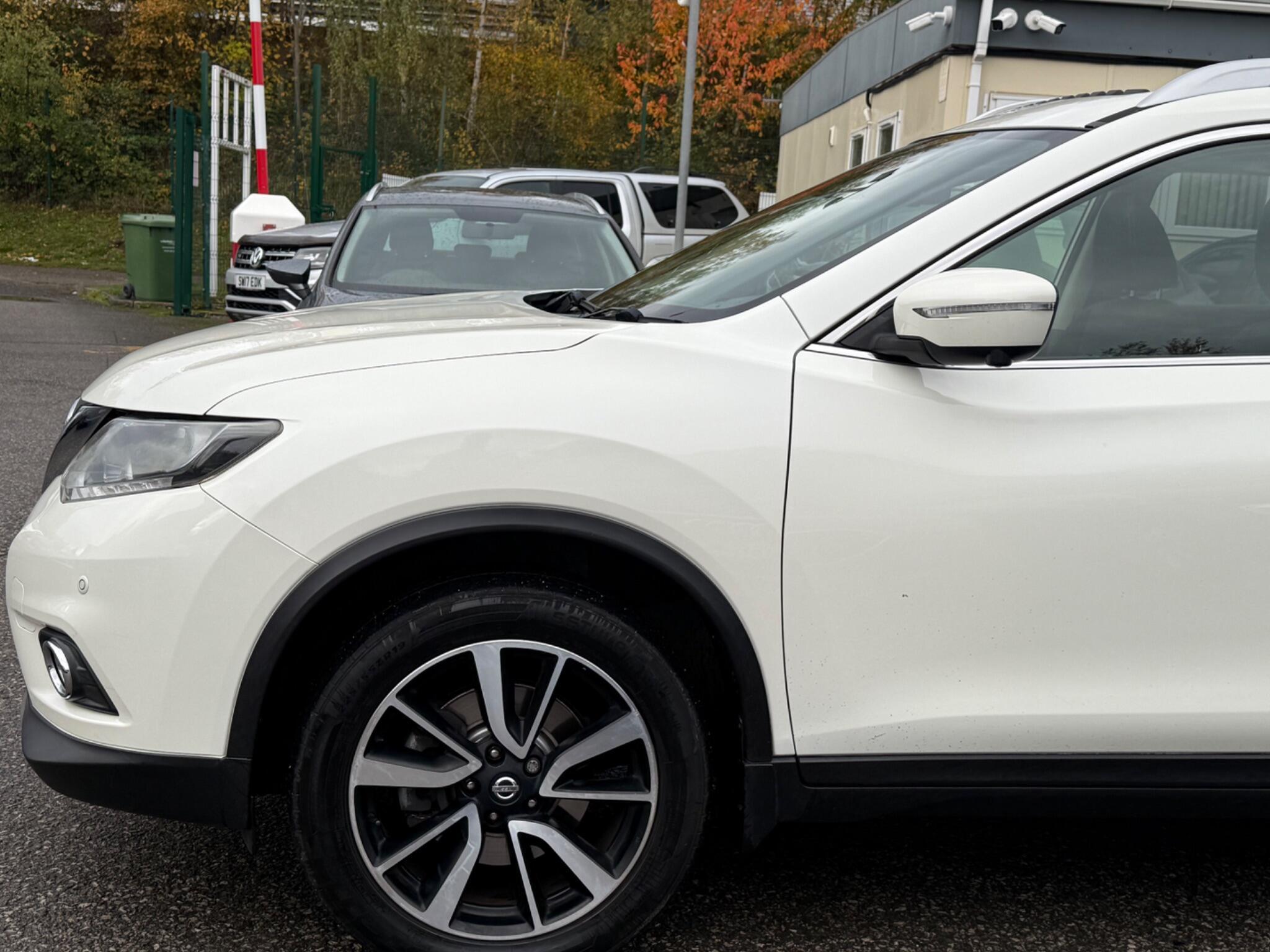 Nissan X-Trail - Image 7