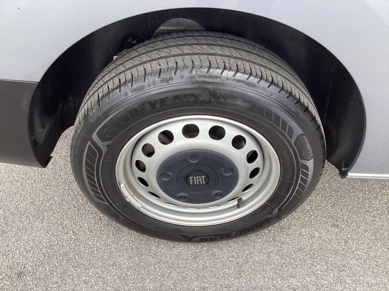 Fiat Scudo - Image 9