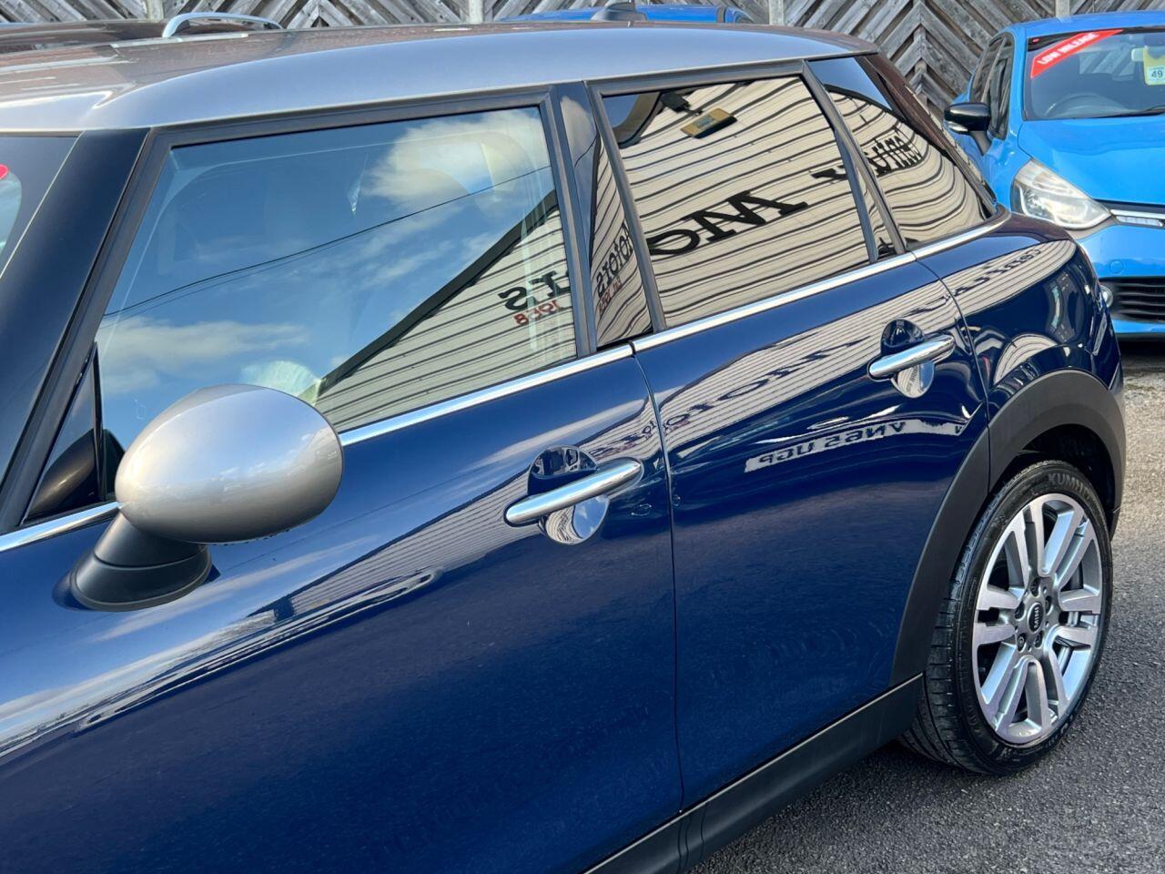 MINI Hatch - Image 12