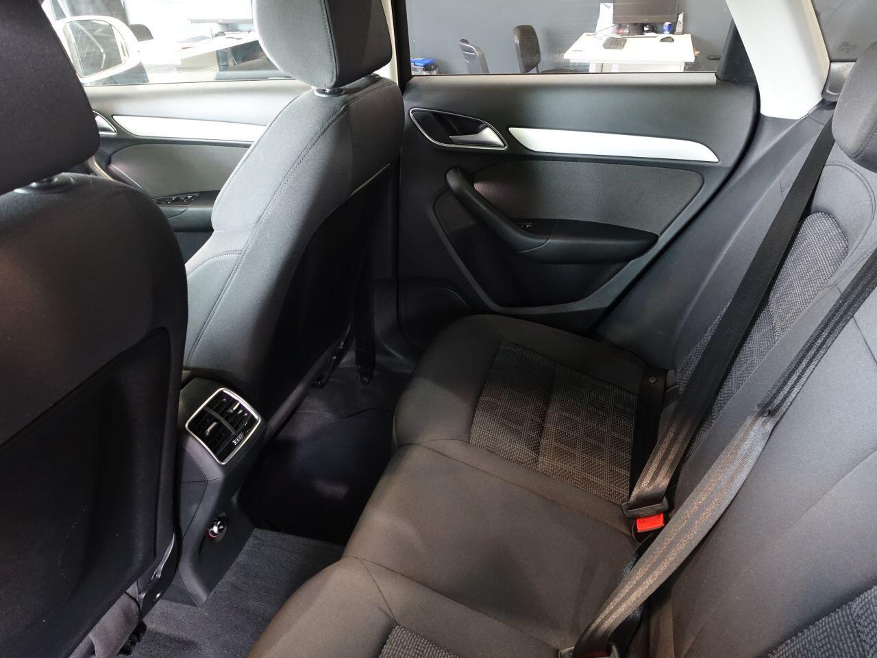 Audi Q3 - Image 16