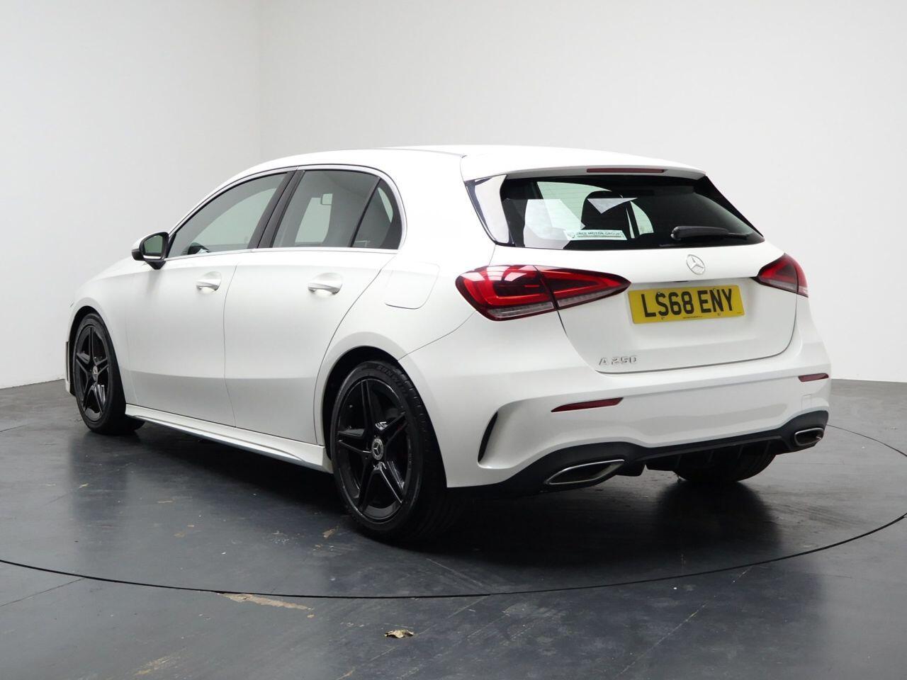 Mercedes A-Class - Image 9