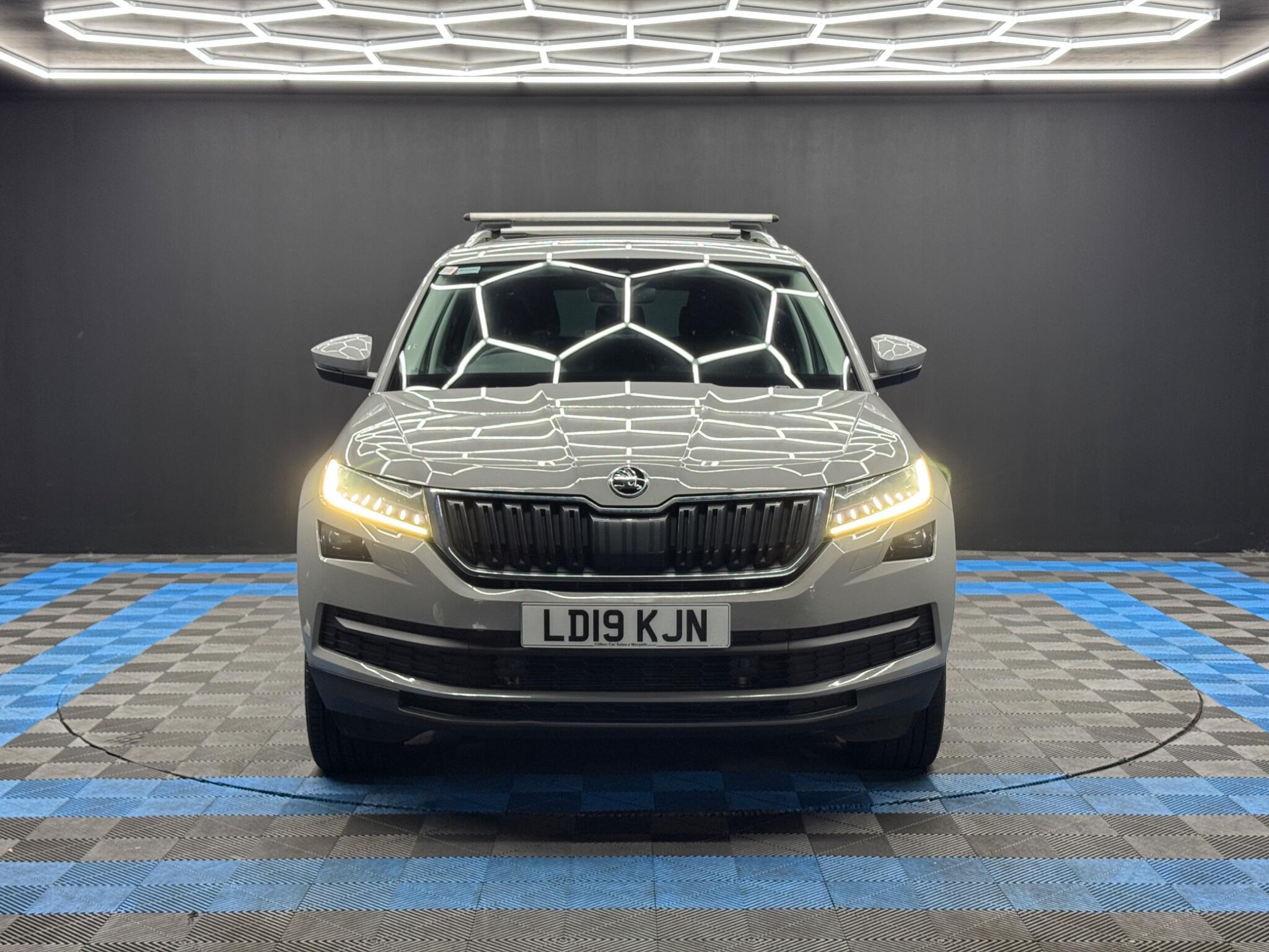 Skoda Kodiaq - Image 2