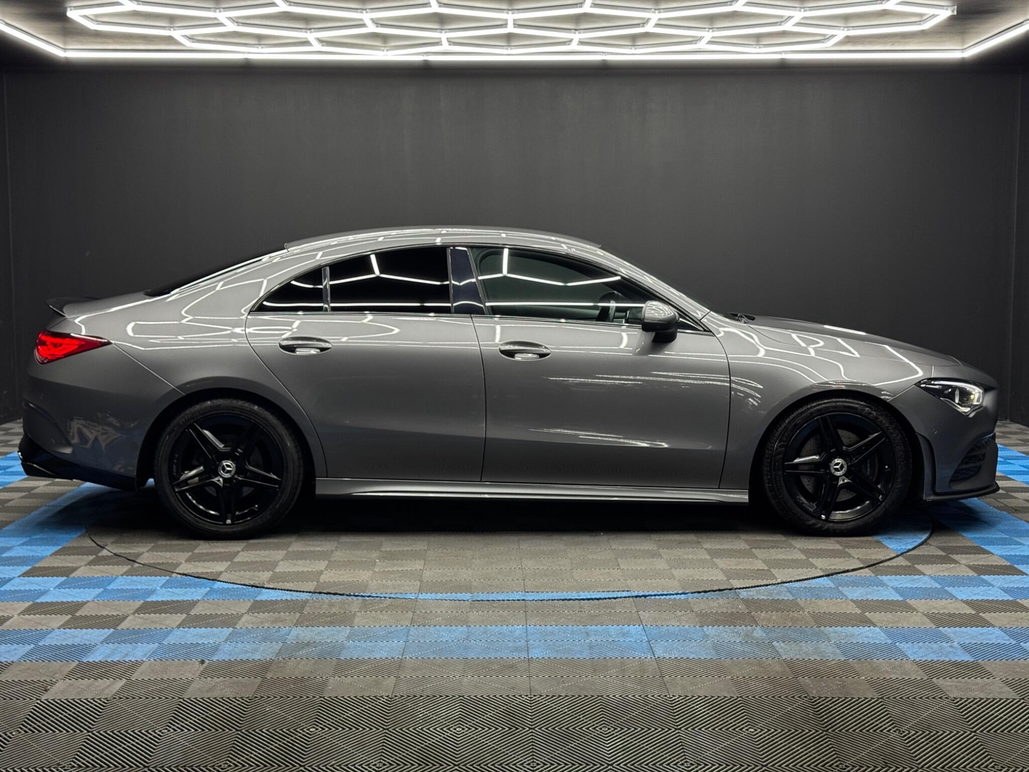 Mercedes CLA - Image 4