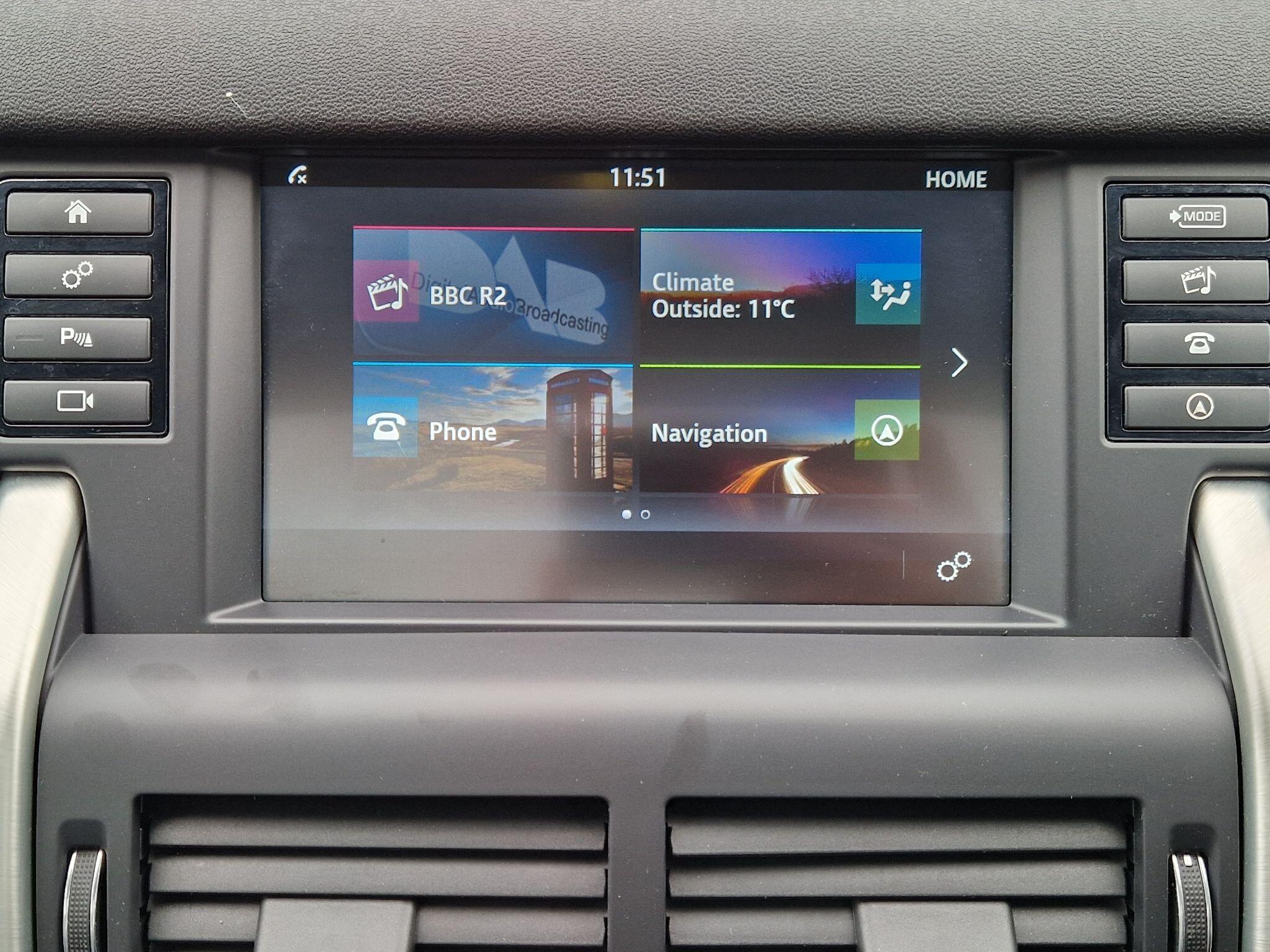 Land Rover DISCOVERY SPORT - Image 27